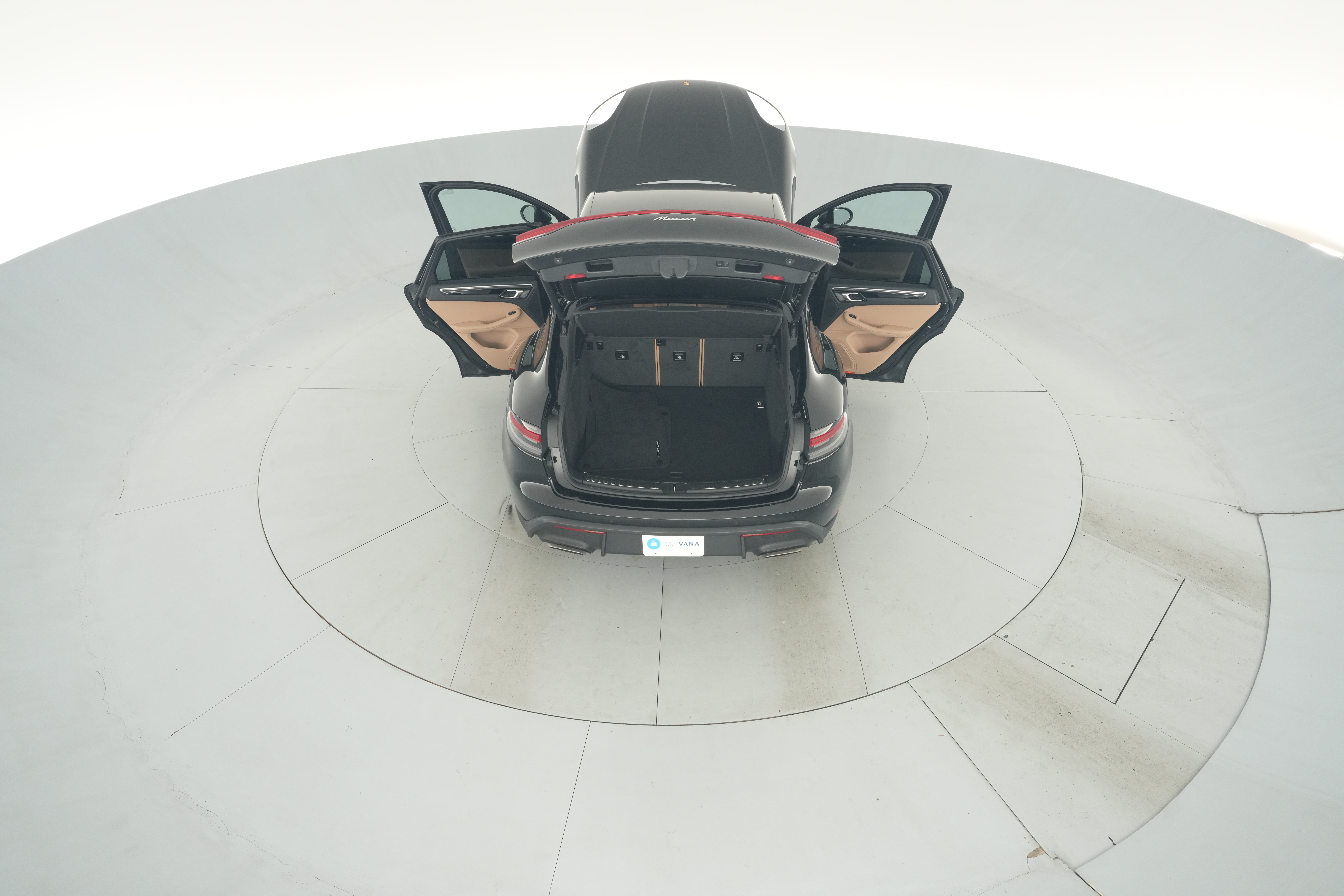2025 Porsche Macan Base - Photo 48
