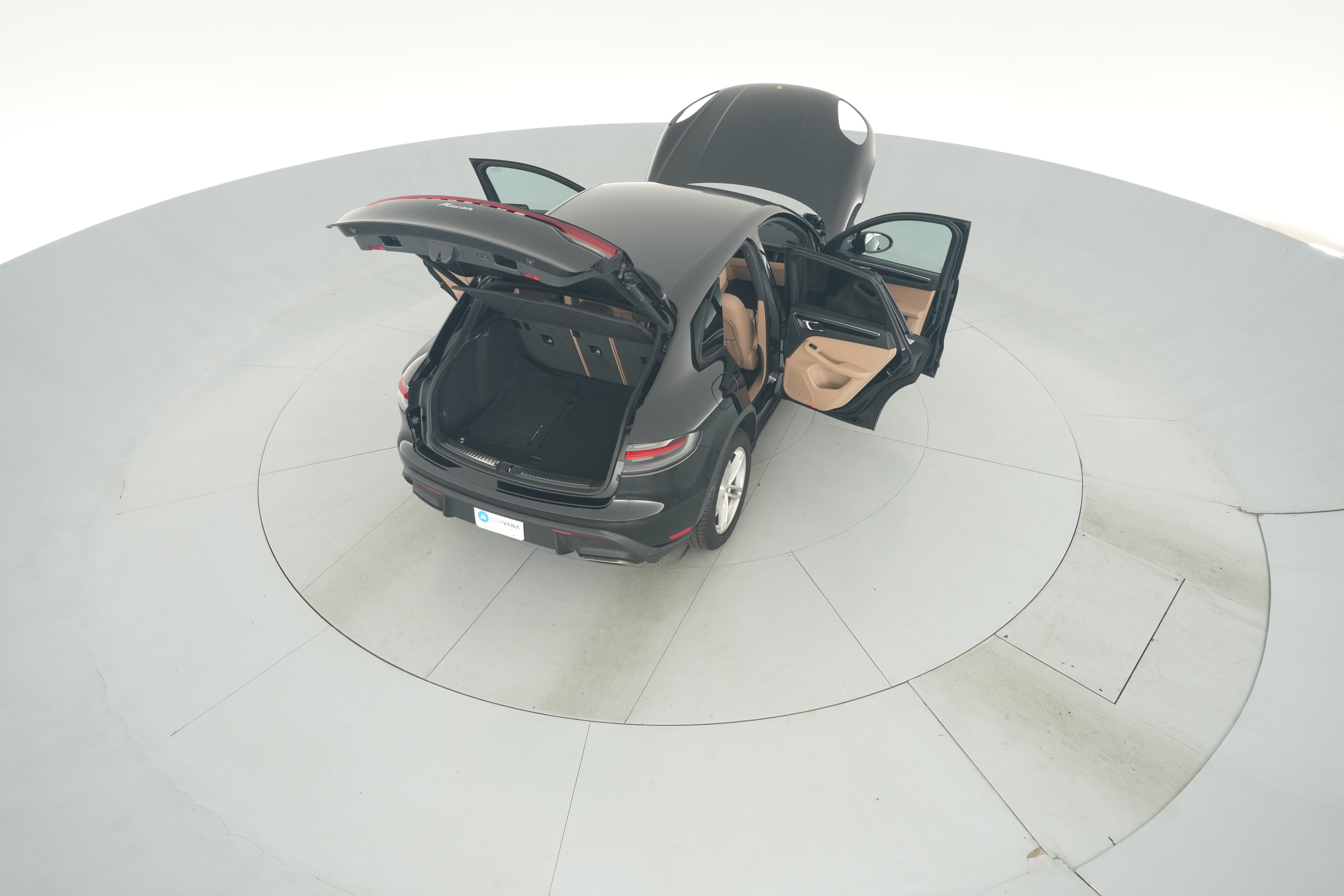 2025 Porsche Macan Base - Photo 49