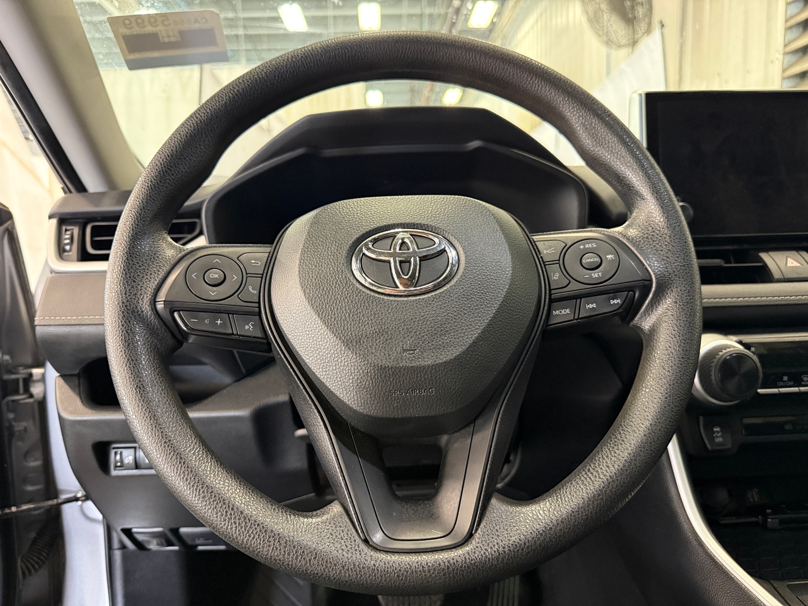 Thumbnail: 2023 Toyota RAV4 - 5