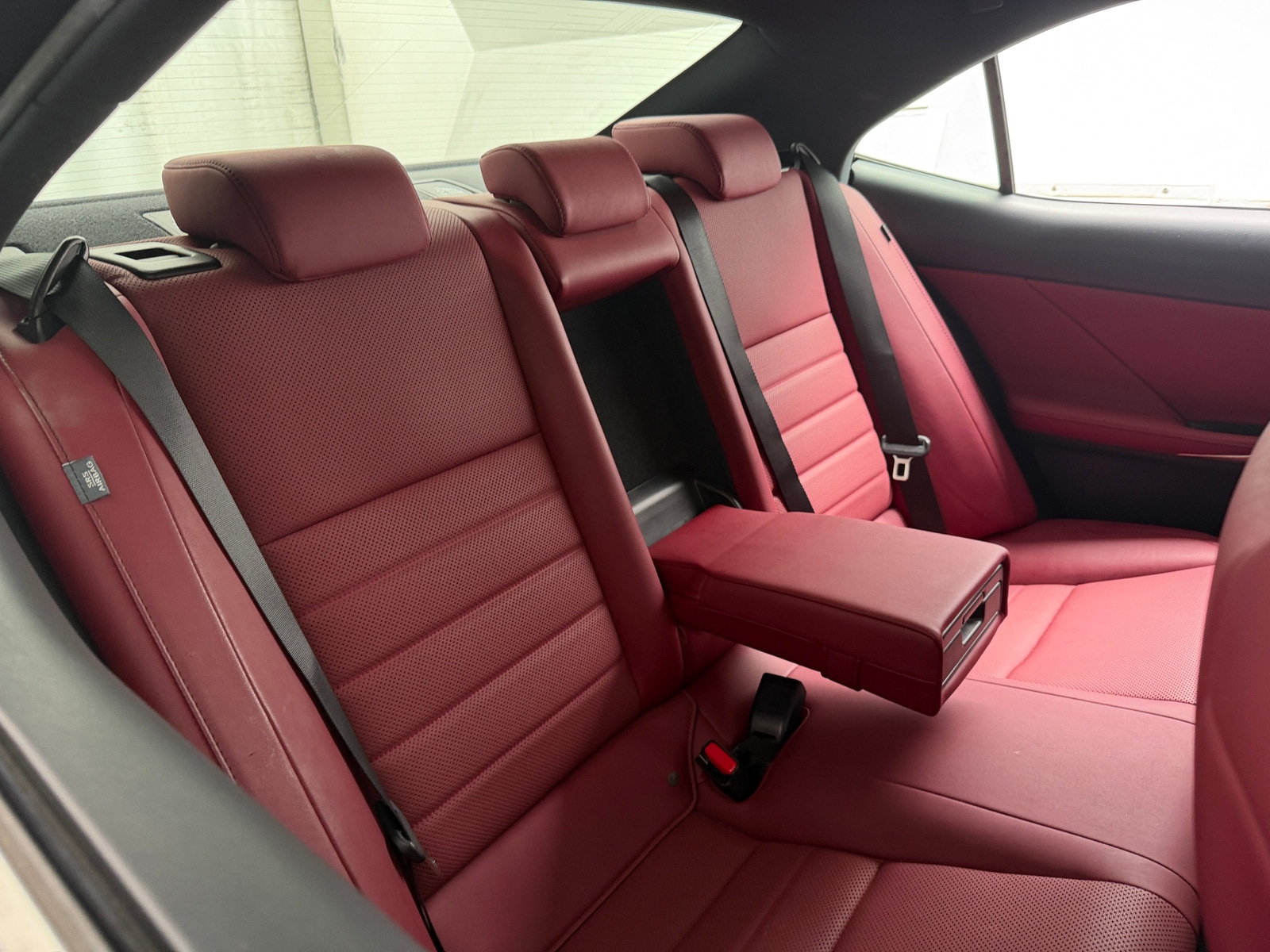 Thumbnail: 2019 Lexus IS - 5