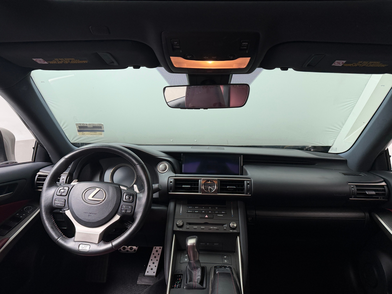 Thumbnail: 2019 Lexus IS - 2