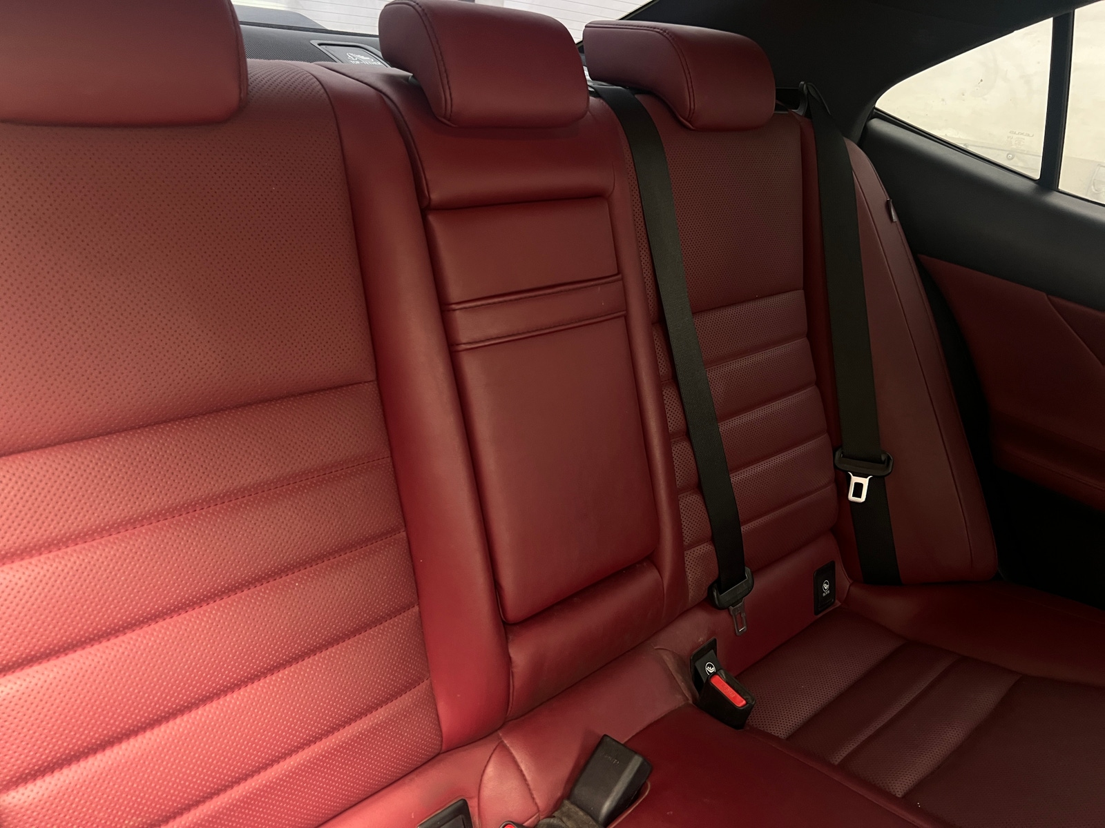 Thumbnail: 2014 Lexus IS - 5