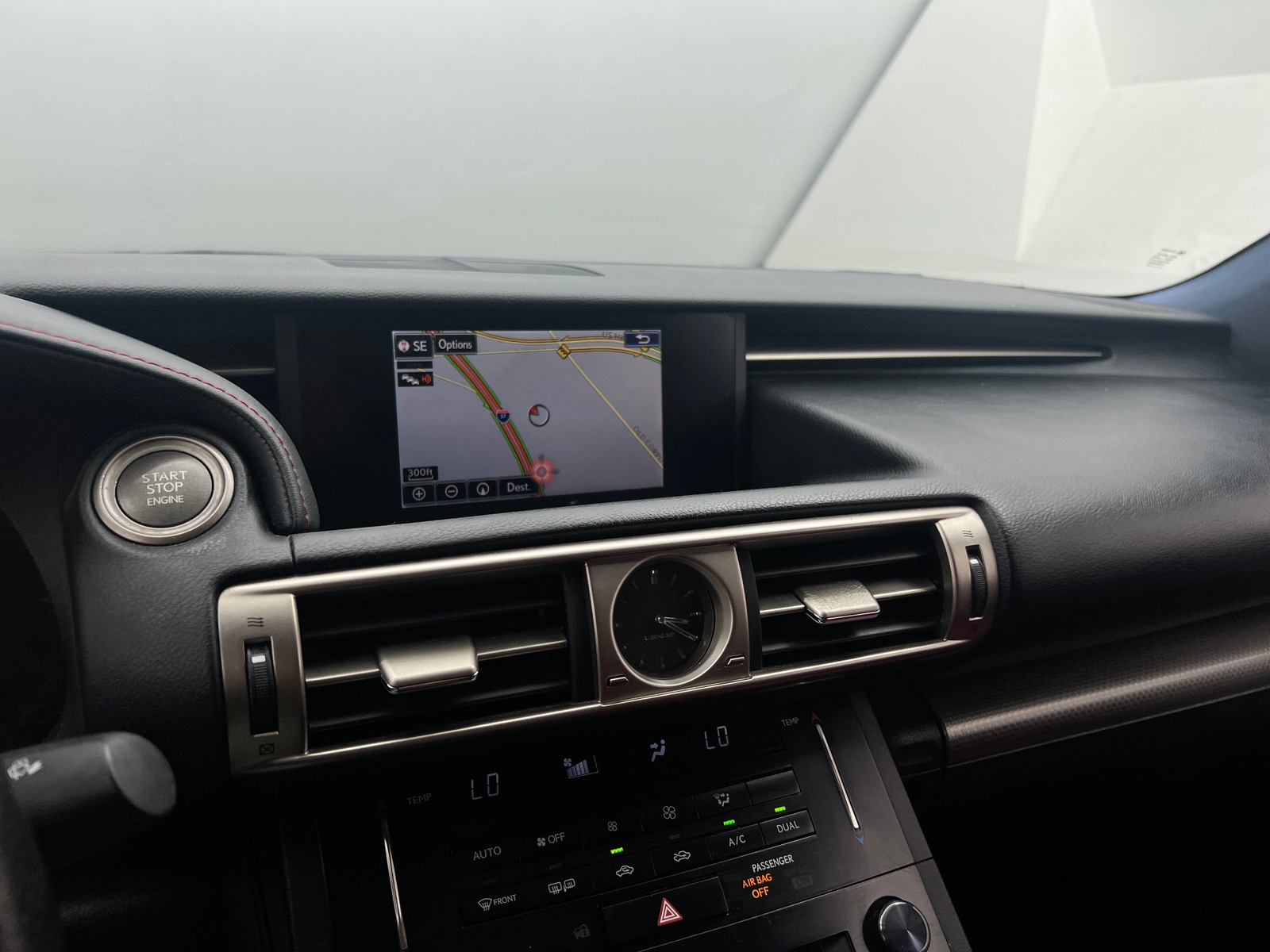 Thumbnail: 2014 Lexus IS - 3