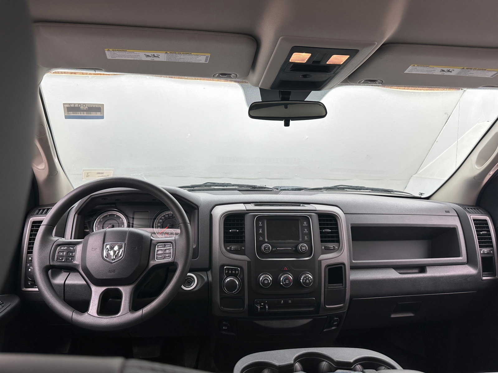 Thumbnail: 2018 RAM 1500 - 3