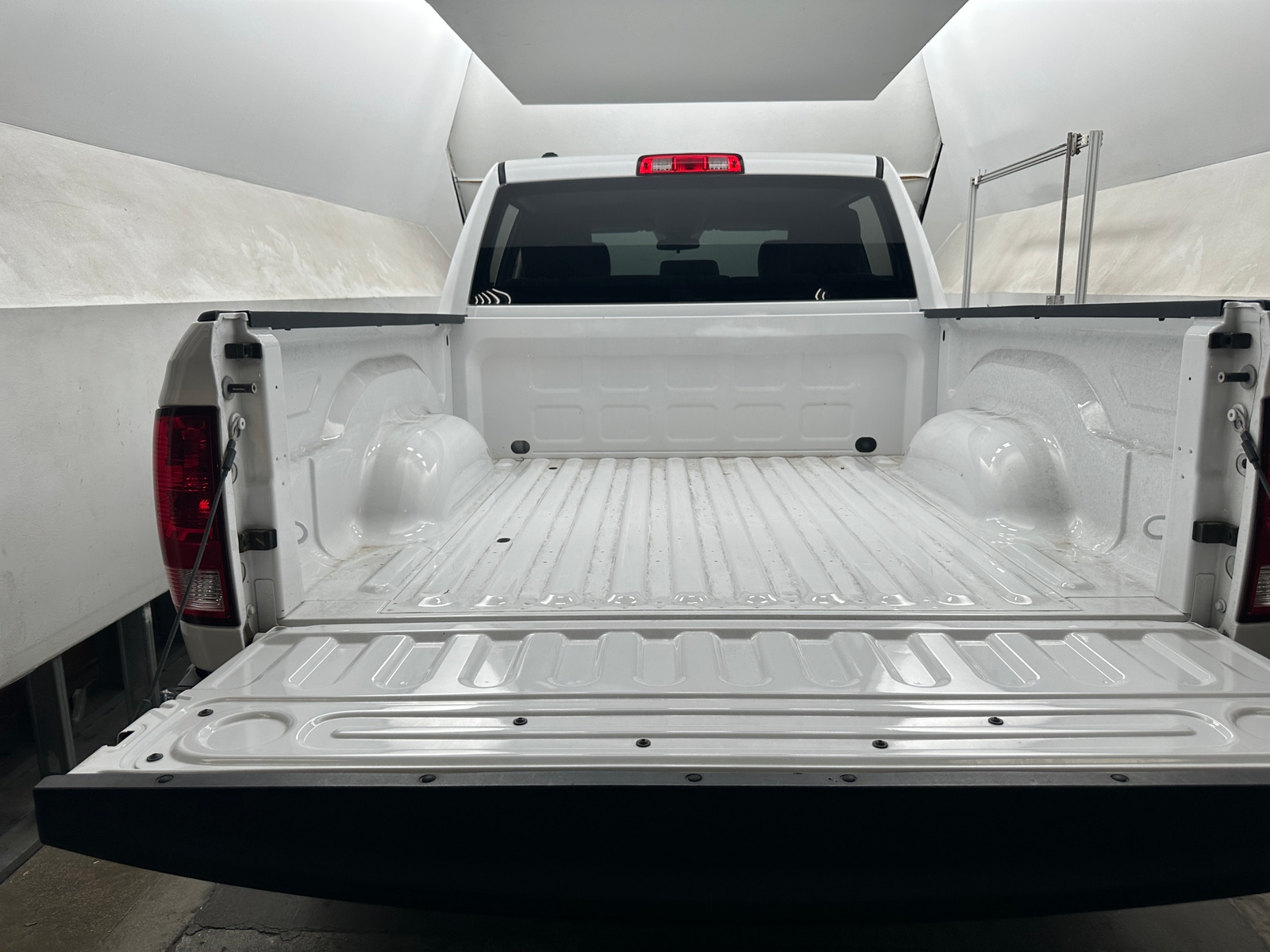 Thumbnail: 2018 RAM 1500 - 7