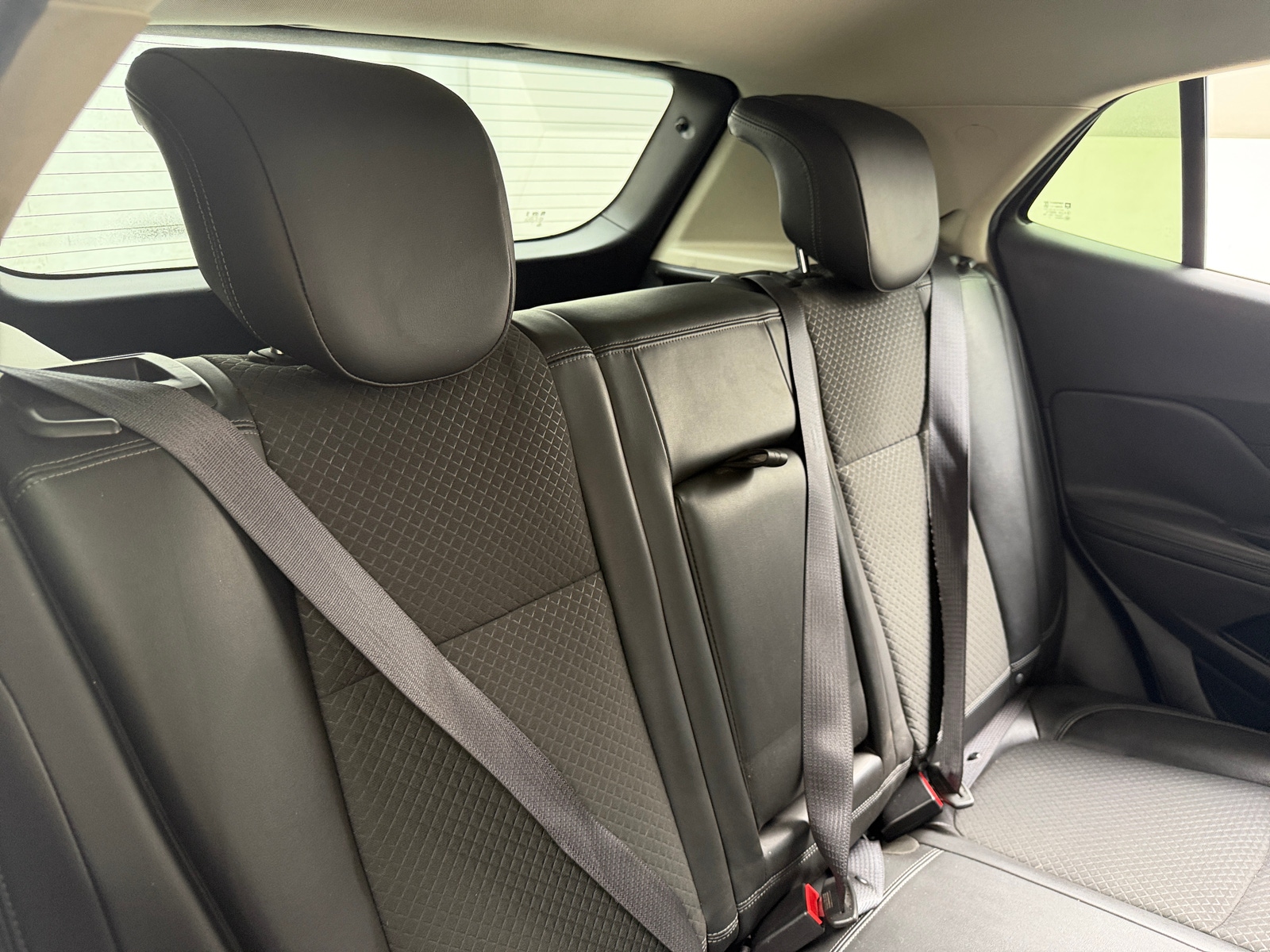 Thumbnail: 2017 Buick Encore - 5