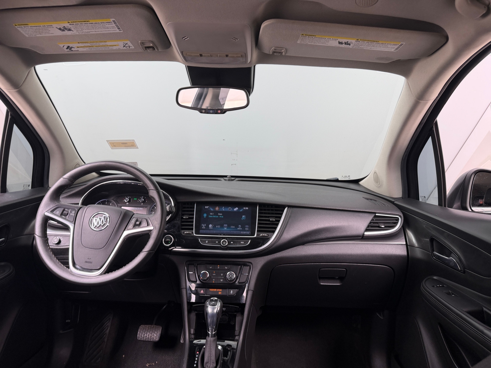 Thumbnail: 2017 Buick Encore - 2