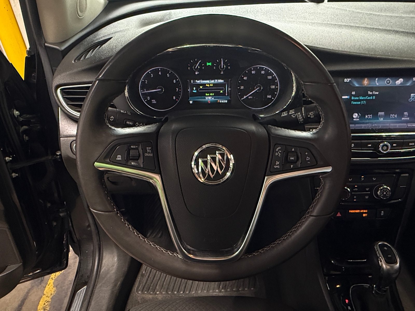 Thumbnail: 2017 Buick Encore - 4