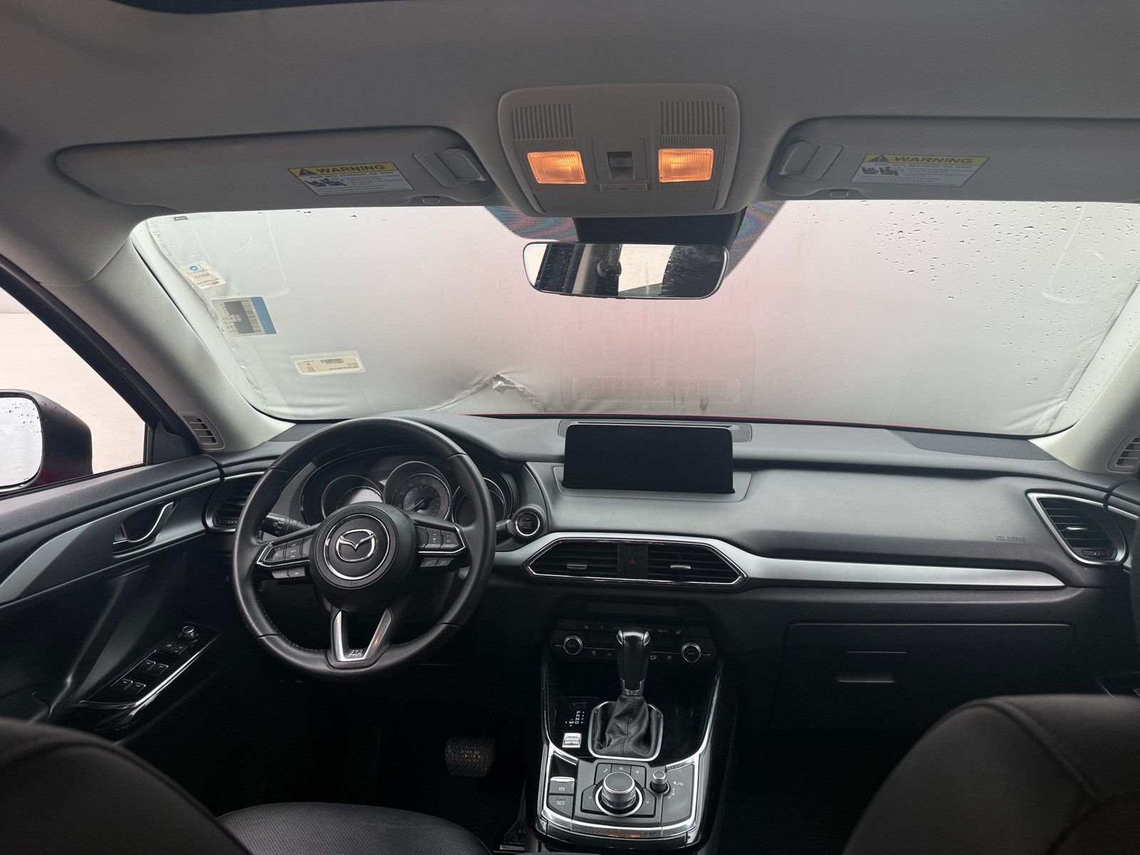 Thumbnail: 2023 Mazda CX-9 - 2