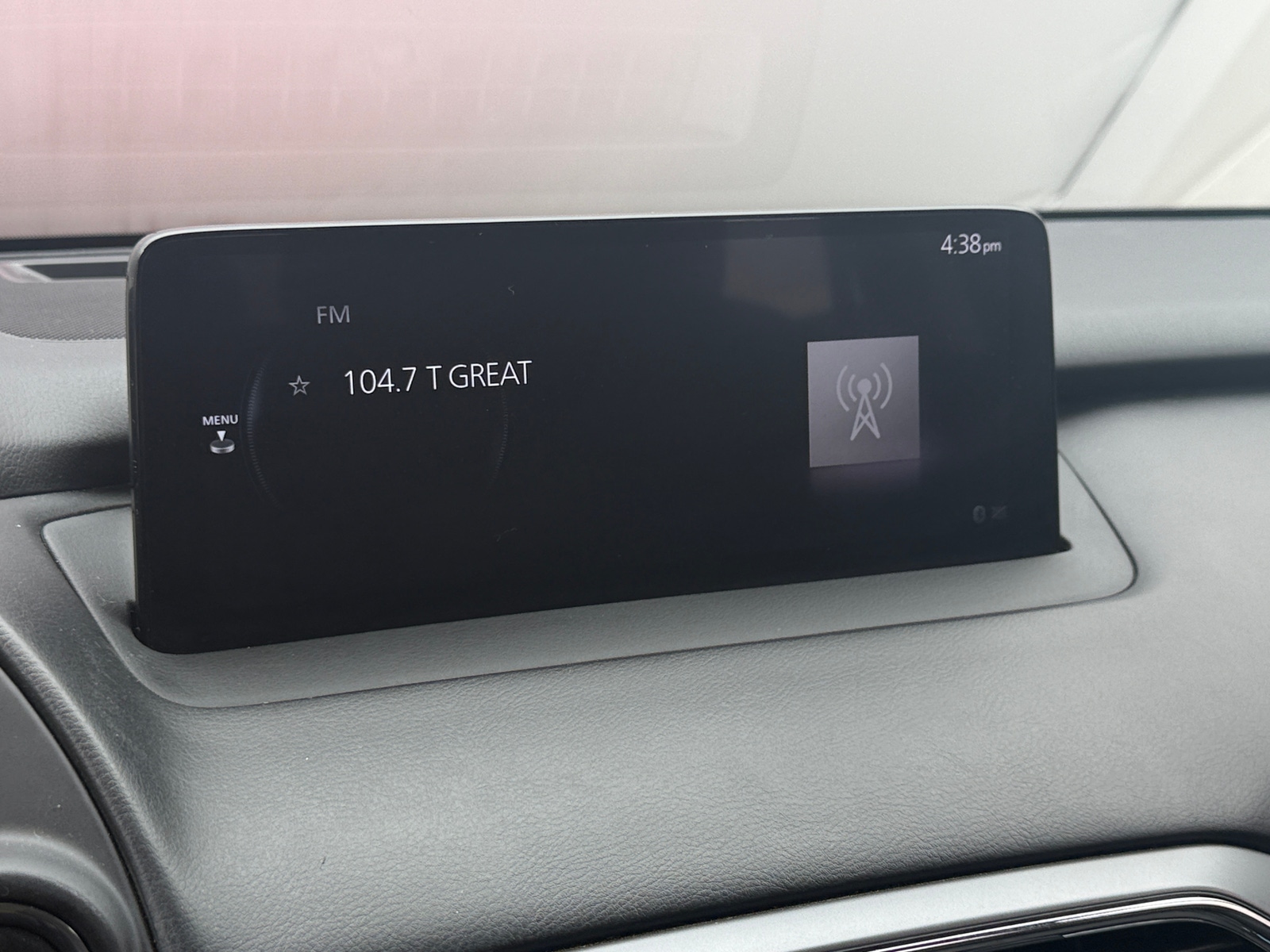 Thumbnail: 2023 Mazda CX-9 - 3