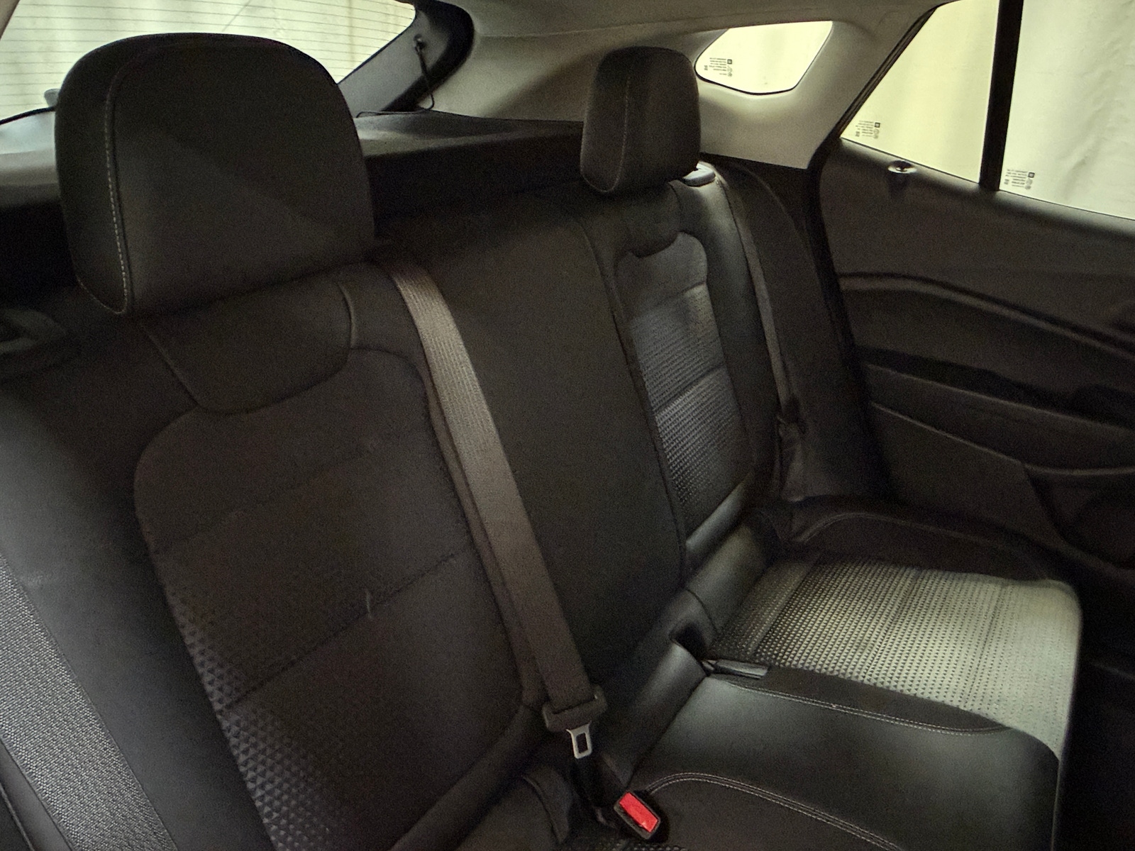 Thumbnail: 2025 Chevrolet Trax - 5