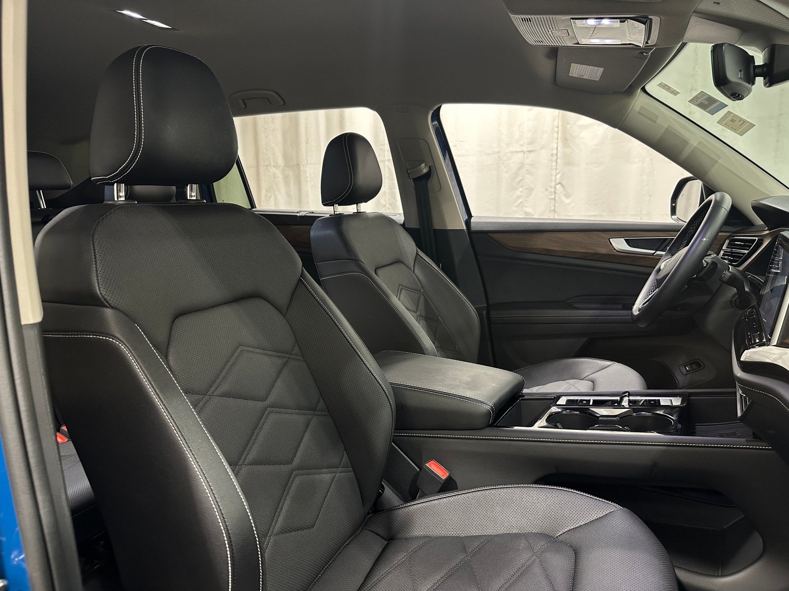 Thumbnail: 2026 Volkswagen Atlas - 2