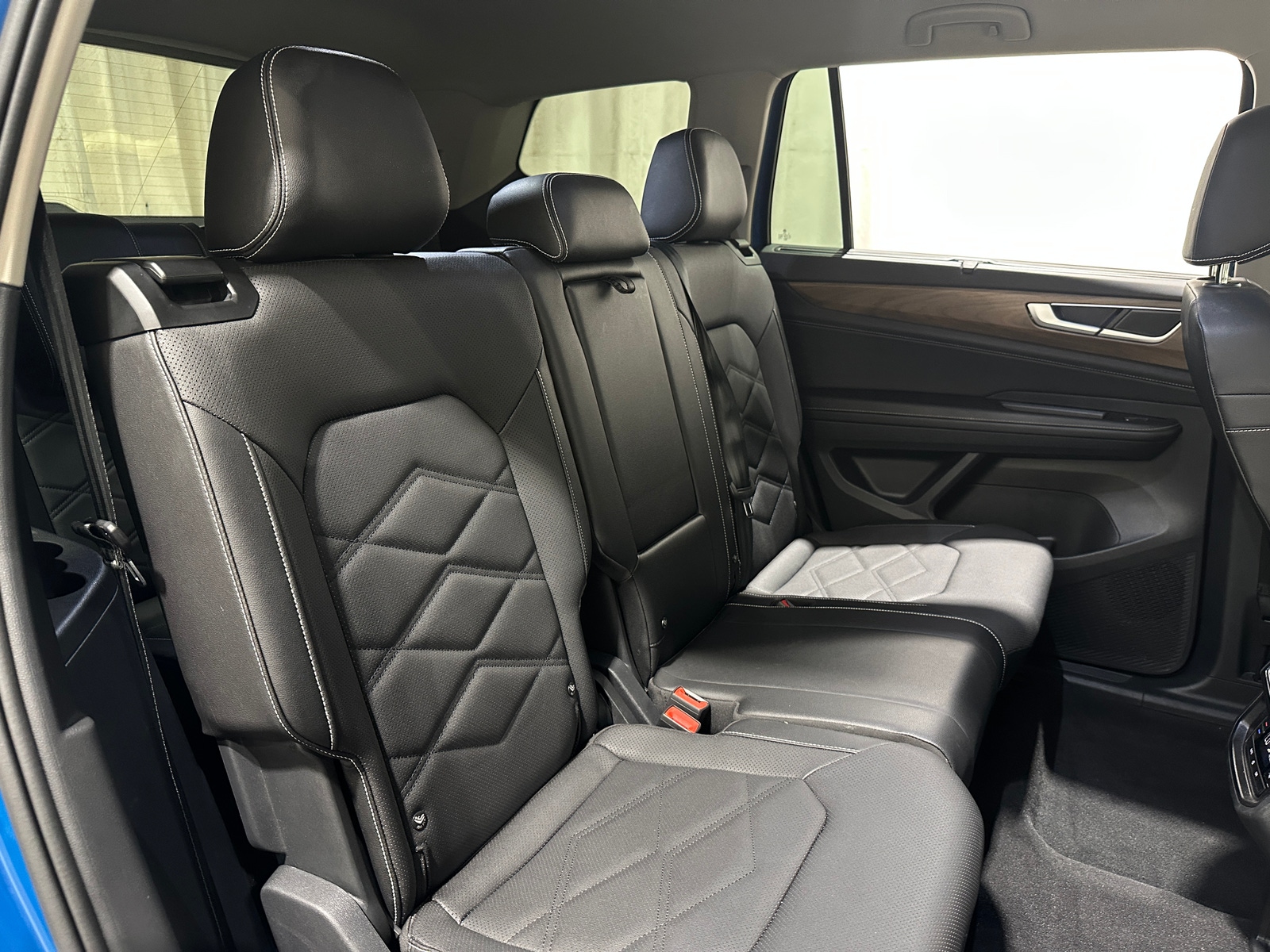 Thumbnail: 2026 Volkswagen Atlas - 6