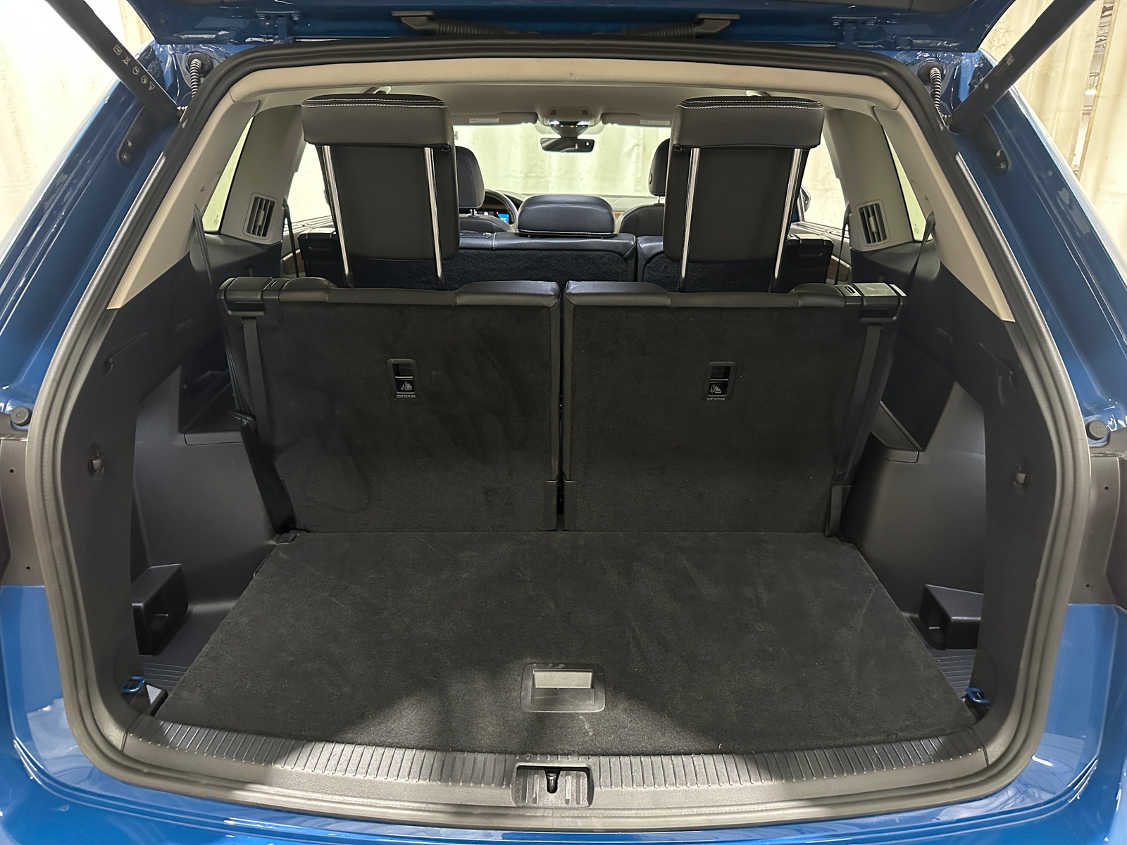 Thumbnail: 2026 Volkswagen Atlas - 7