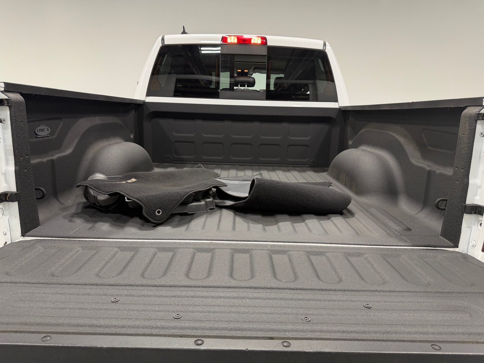 Thumbnail: 2018 RAM 1500 - 7