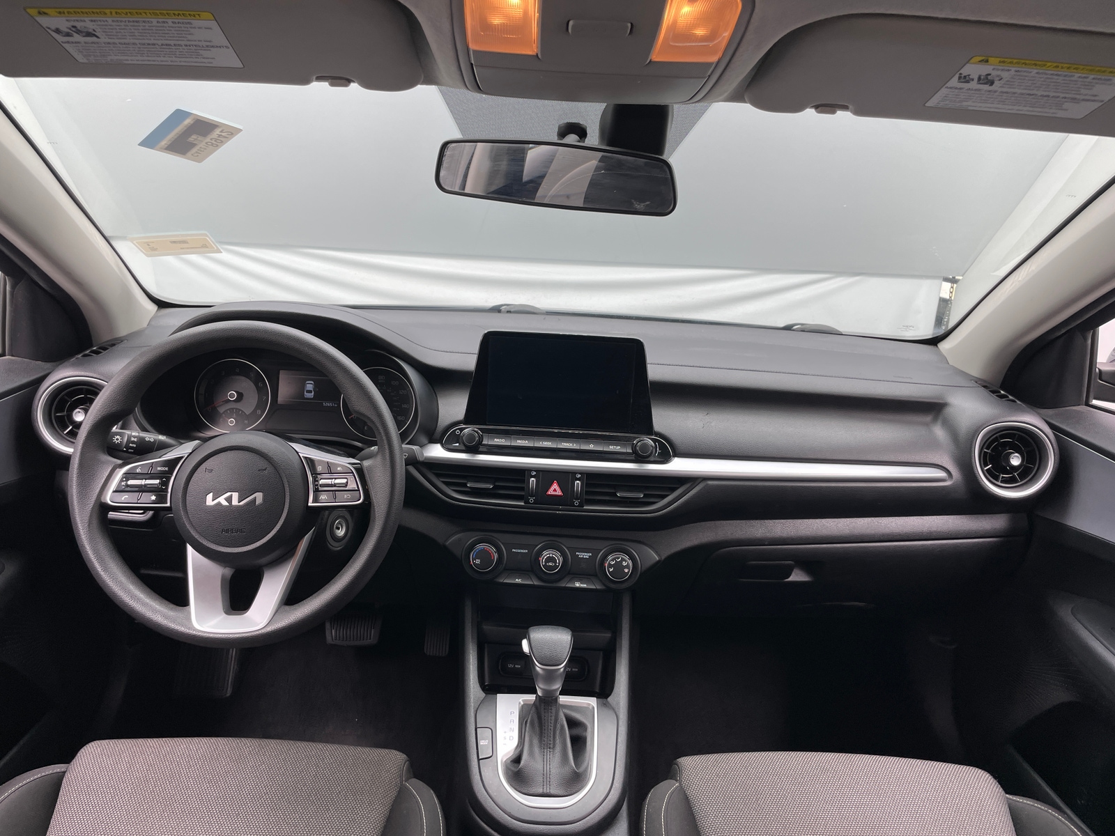 Thumbnail: 2022 Kia Forte - 3