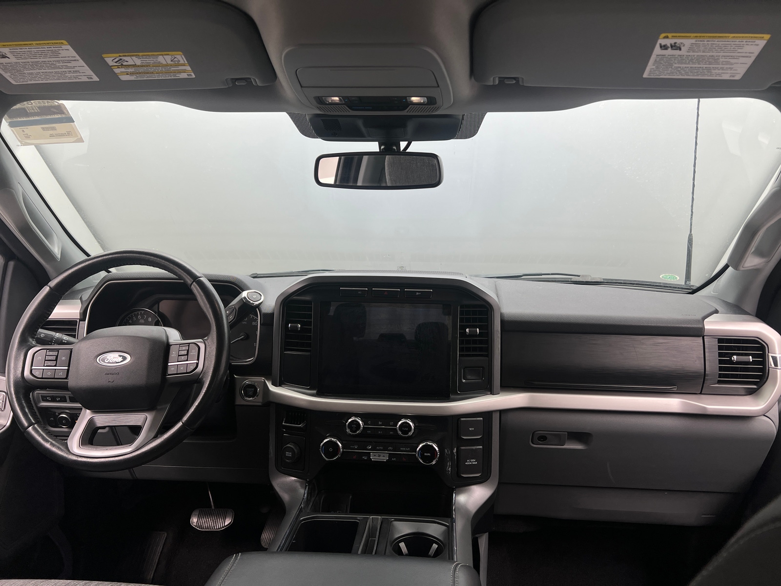 Thumbnail: 2022 Ford Econoline - 3