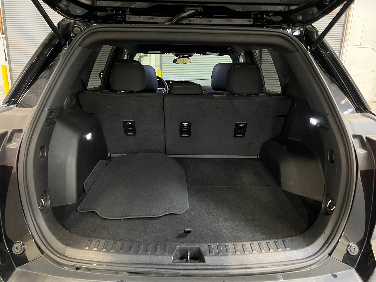 Thumbnail: 2025 Chevrolet Equinox - 7