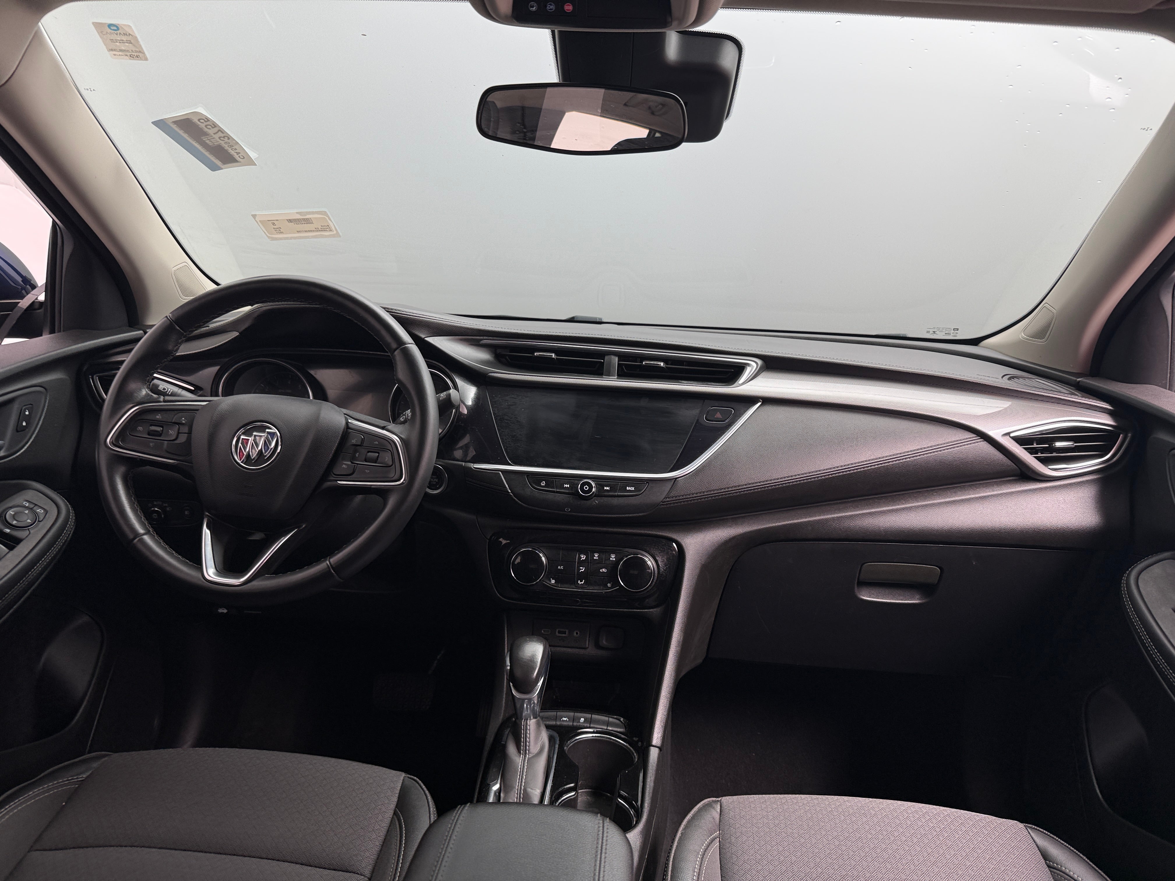 2021 Buick Encore GX