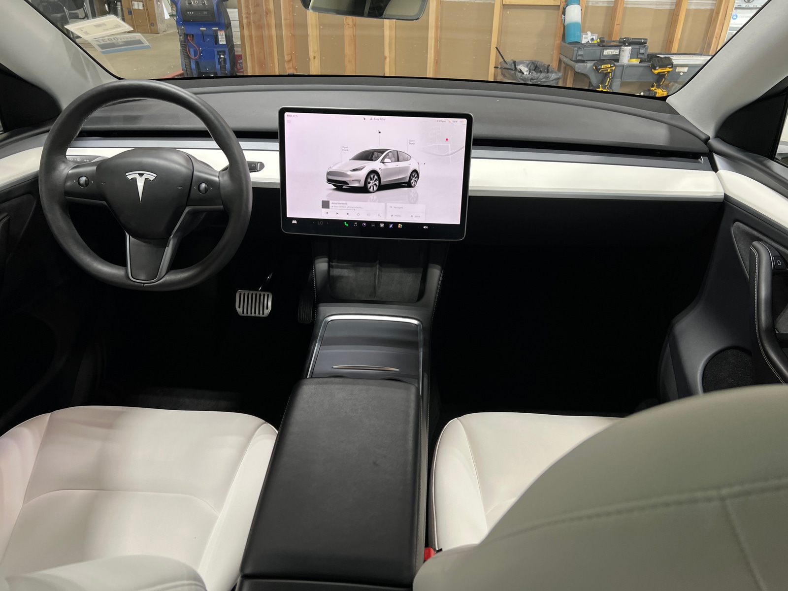 Thumbnail: 2023 Tesla Model Y - 2