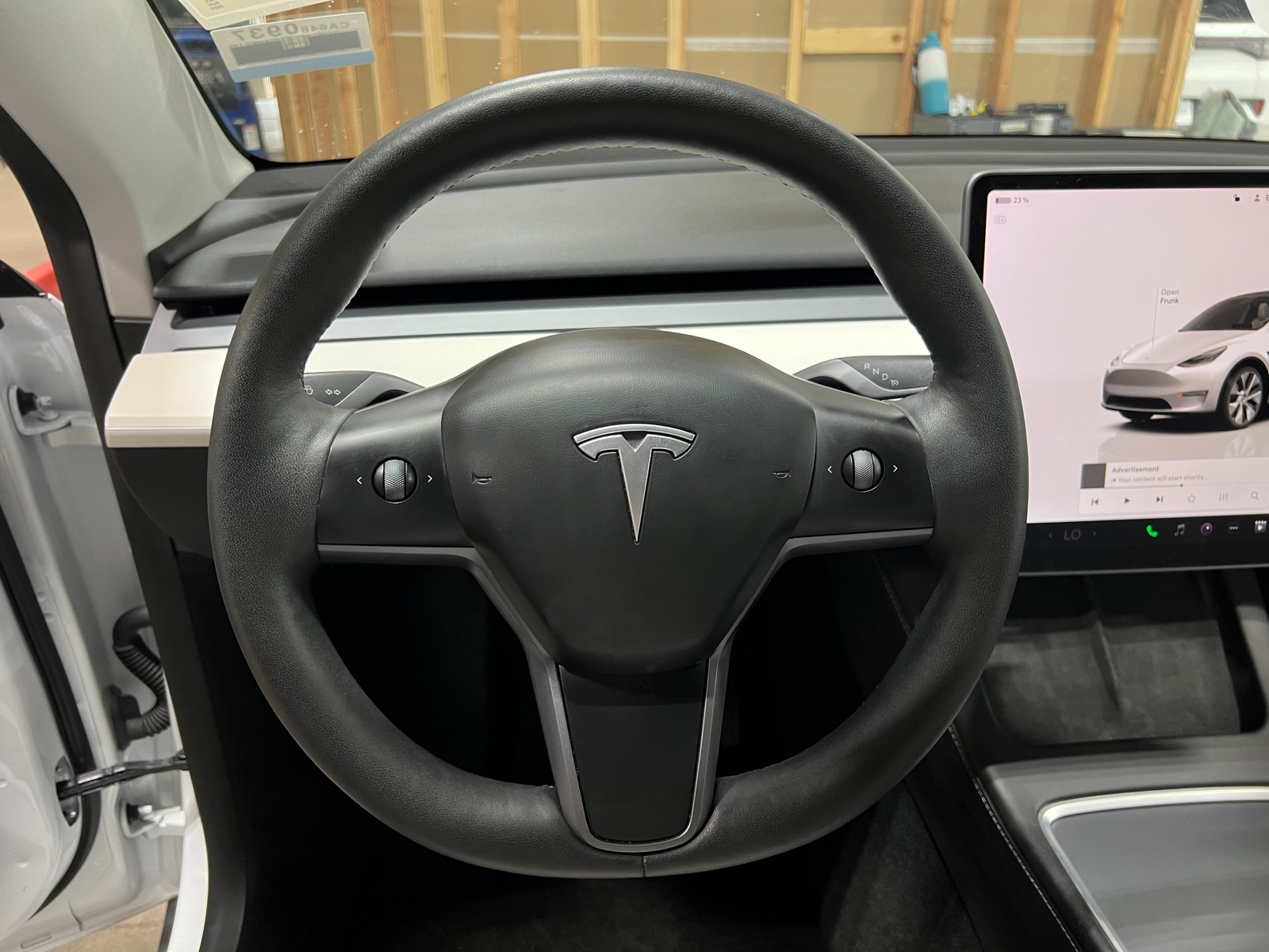 Thumbnail: 2023 Tesla Model Y - 4