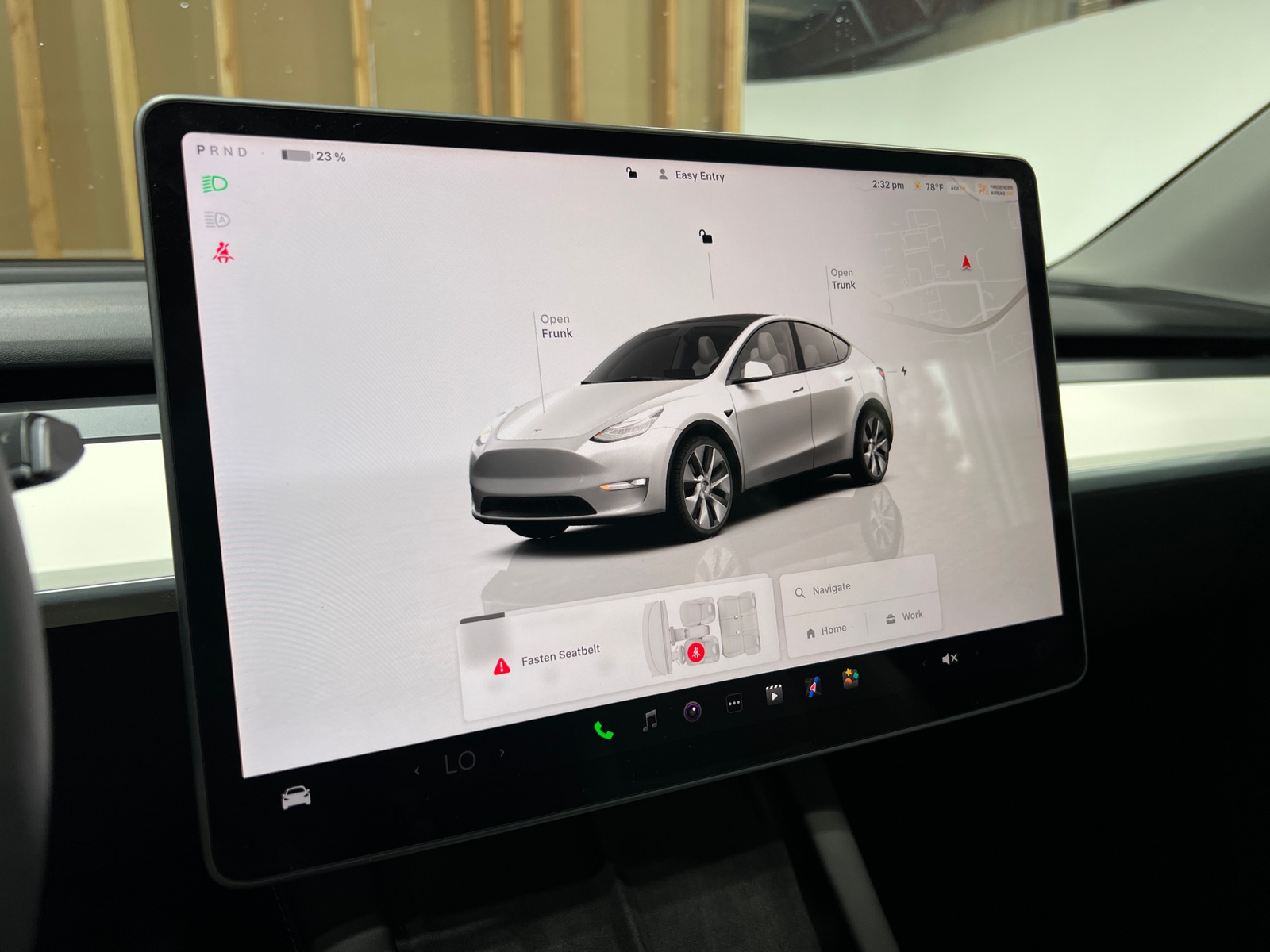 Thumbnail: 2023 Tesla Model Y - 3