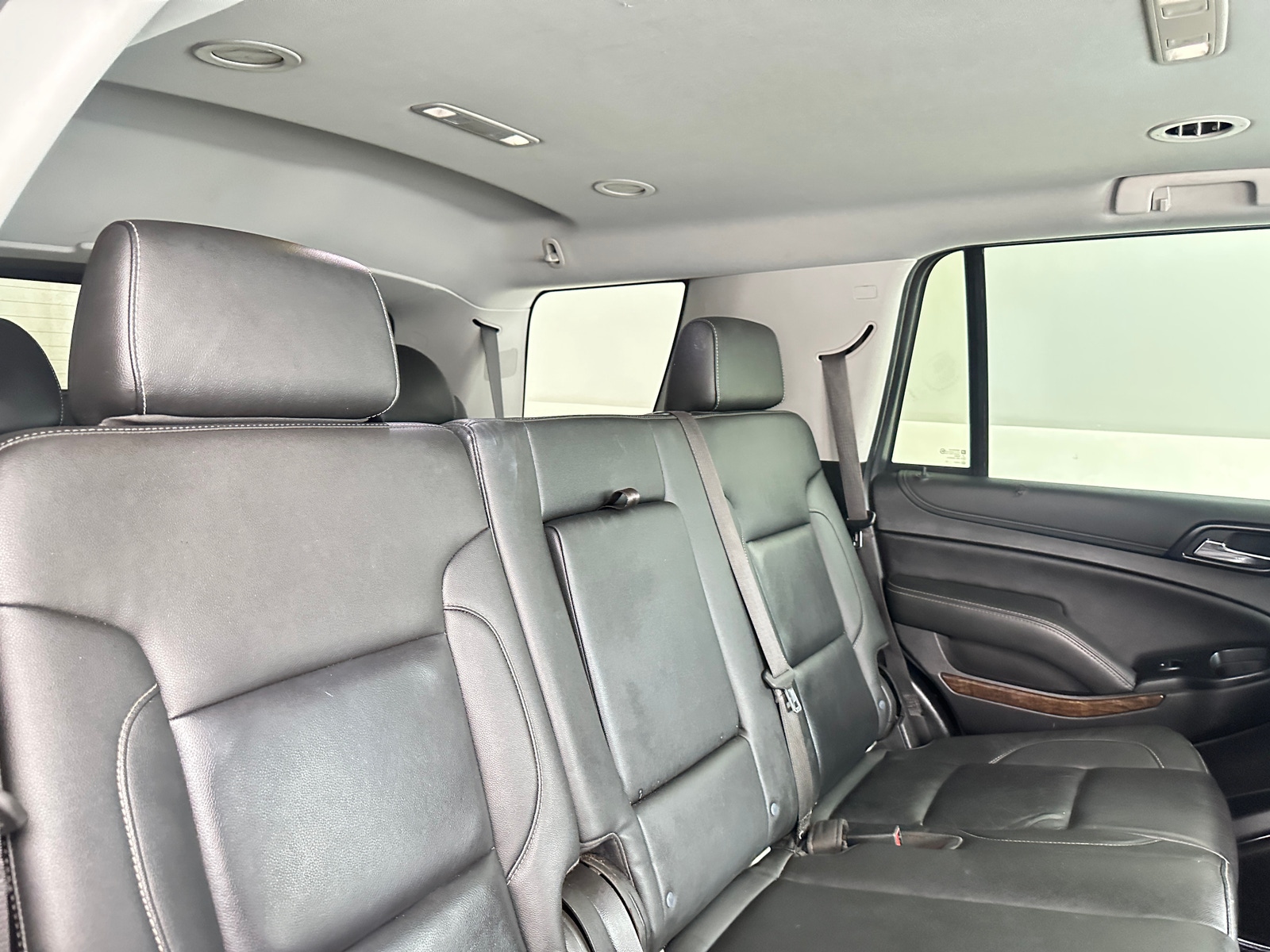 Thumbnail: 2020 Chevrolet Tahoe - 5
