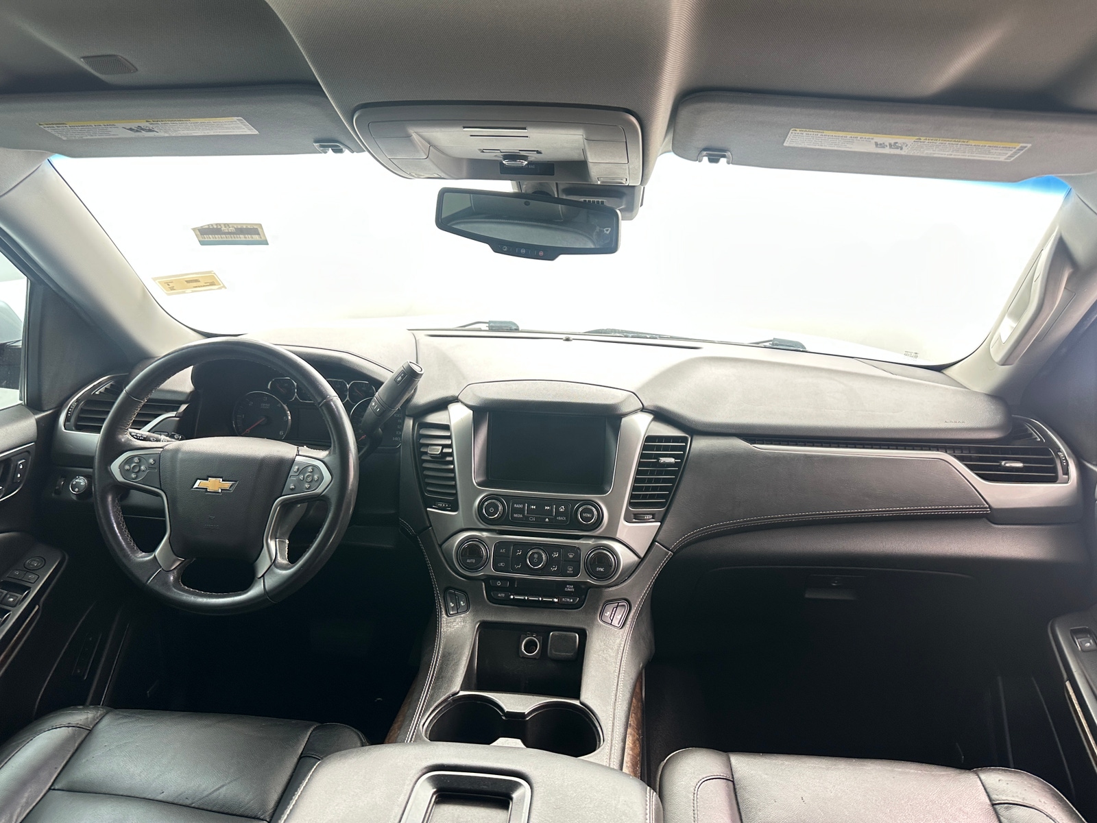 Thumbnail: 2020 Chevrolet Tahoe - 2