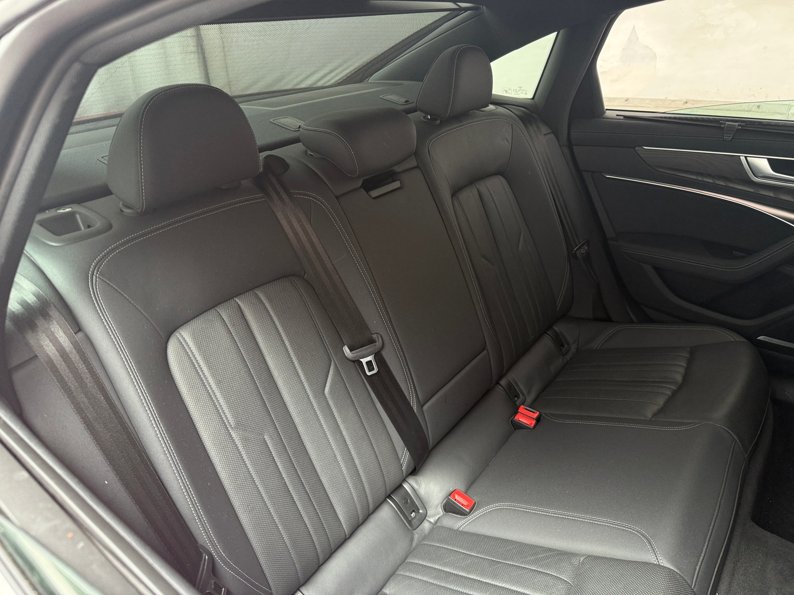 Thumbnail: 2019 Audi A6 - 5