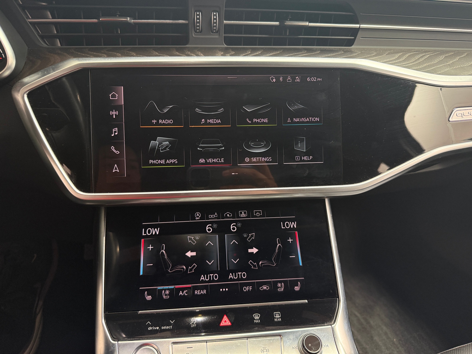Thumbnail: 2019 Audi A6 - 3