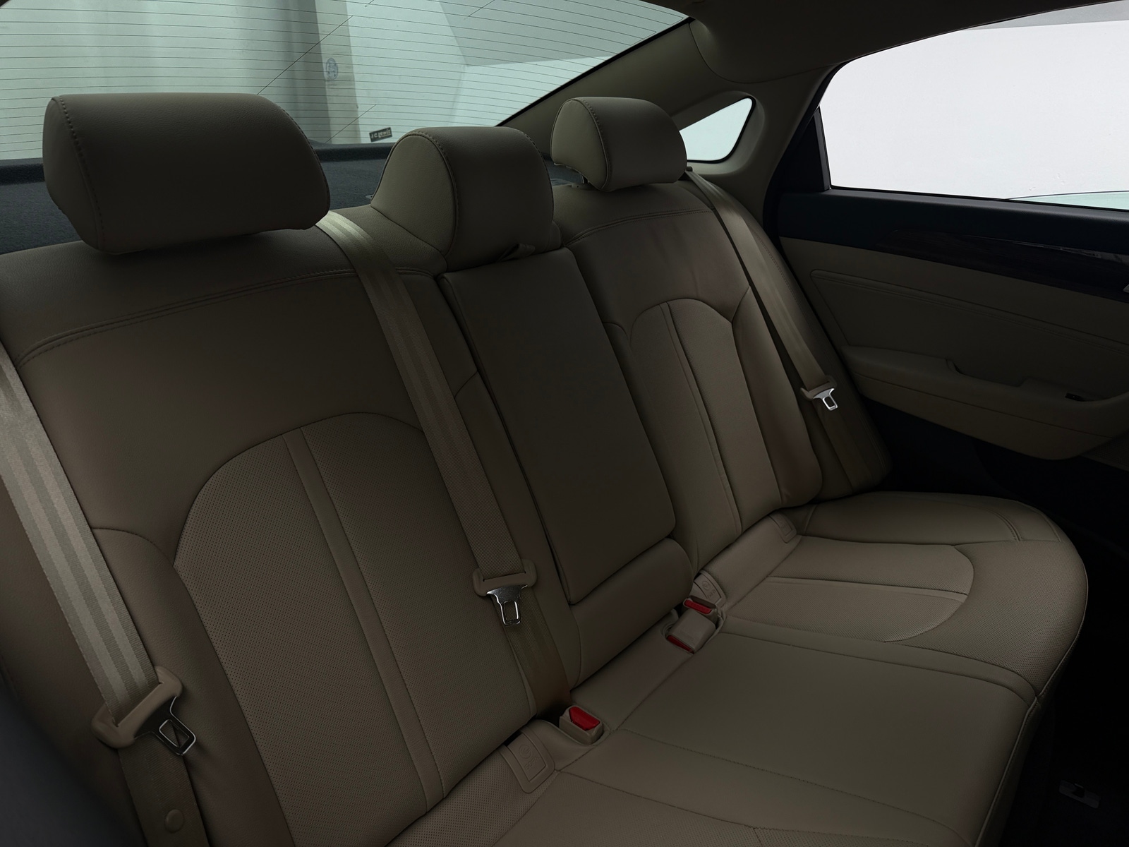 Thumbnail: 2017 Hyundai Sonata - 5