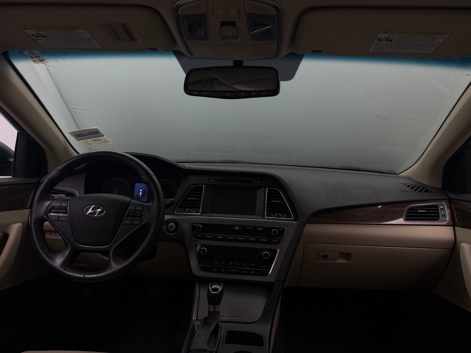 Thumbnail: 2017 Hyundai Sonata - 2