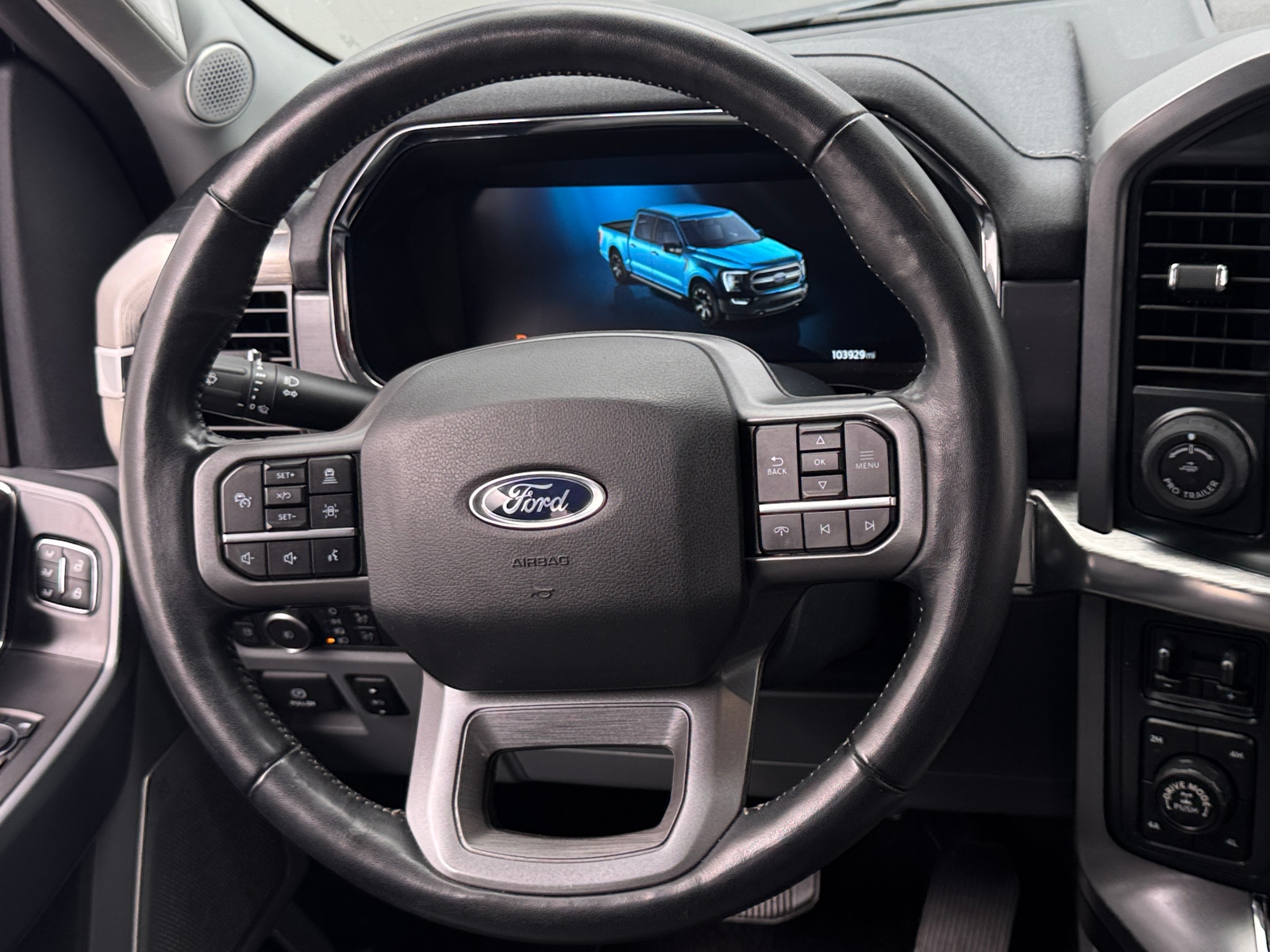Thumbnail: 2022 Ford Econoline - 4