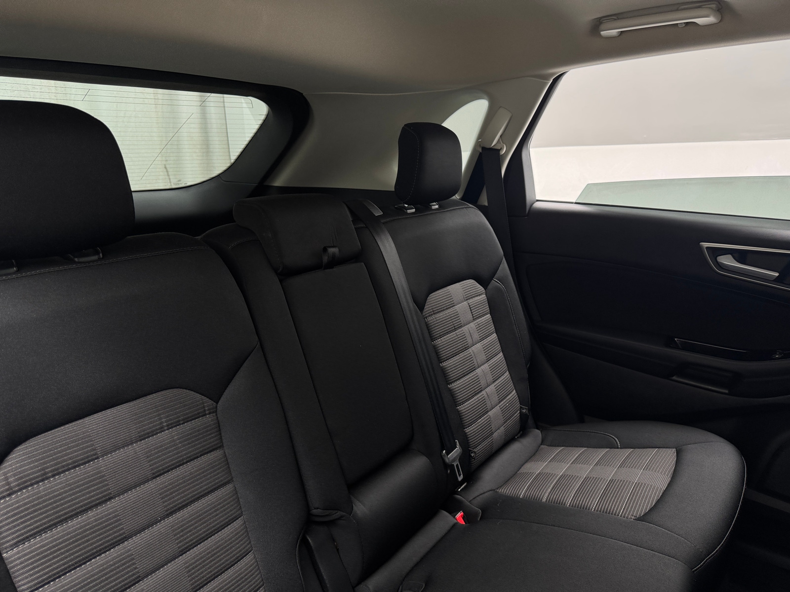 Thumbnail: 2019 Ford Edge - 6