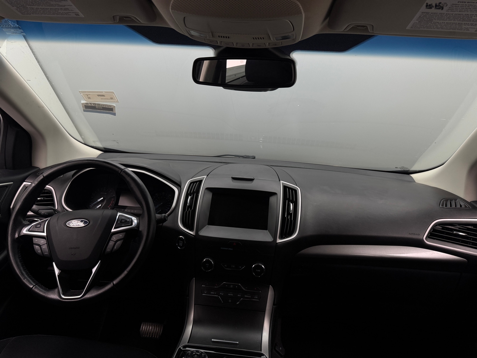 Thumbnail: 2019 Ford Edge - 3