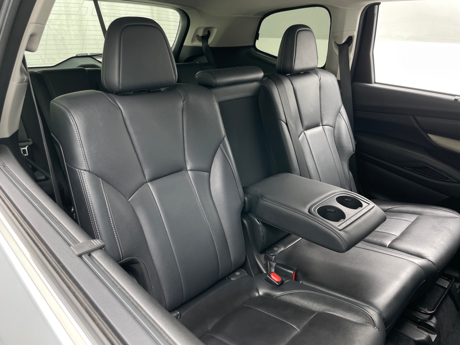 Thumbnail: 2021 Subaru Ascent - 5