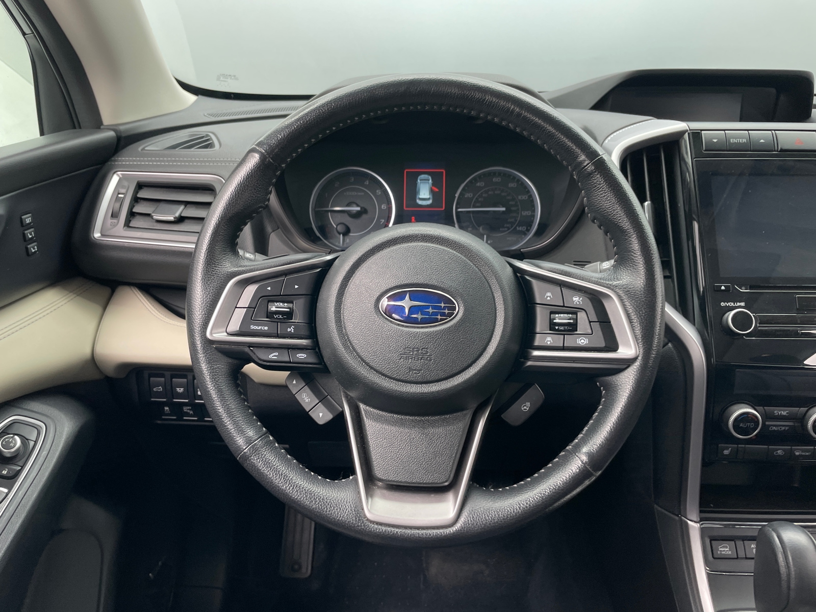Thumbnail: 2021 Subaru Ascent - 4