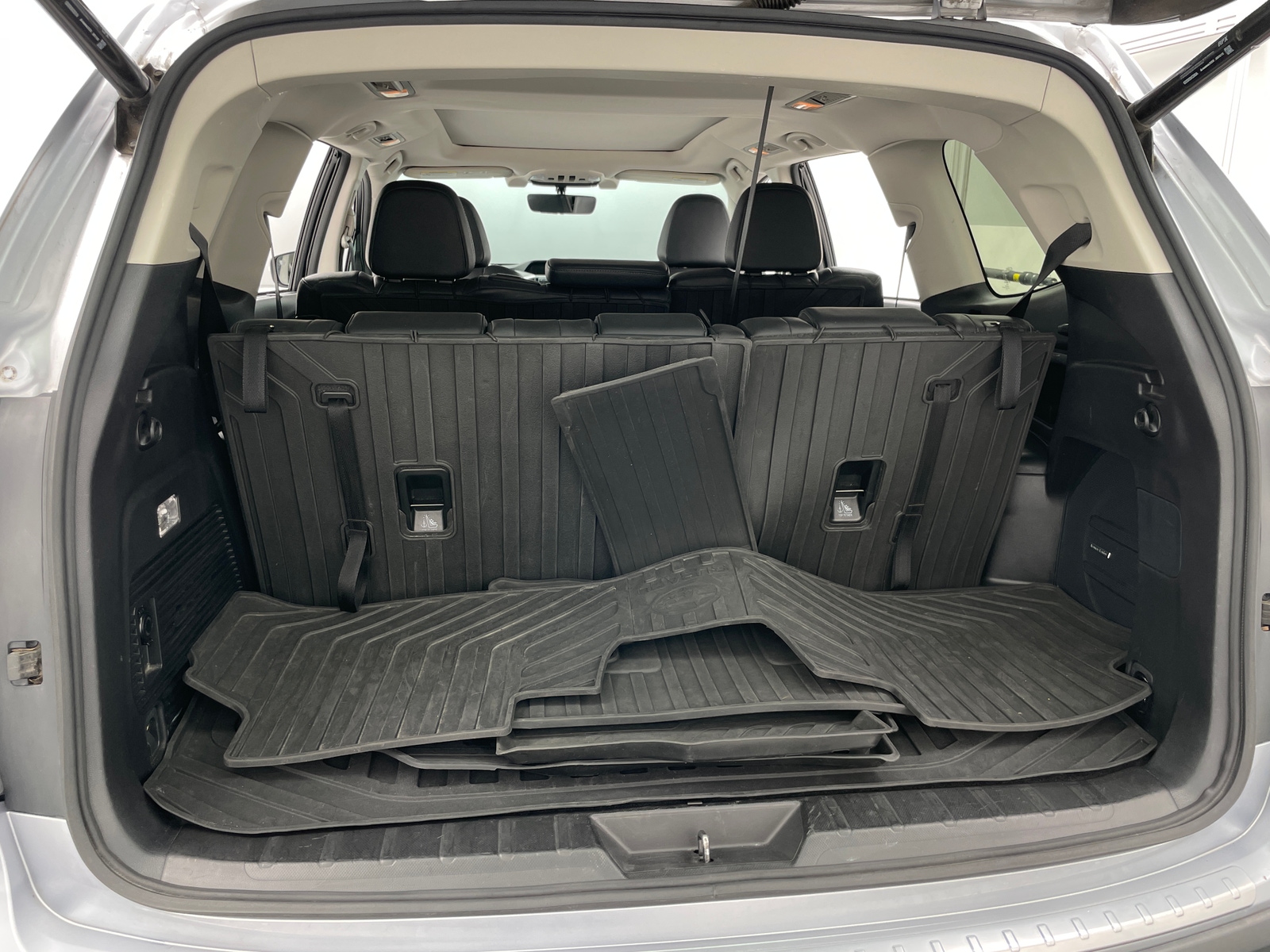 Thumbnail: 2021 Subaru Ascent - 6