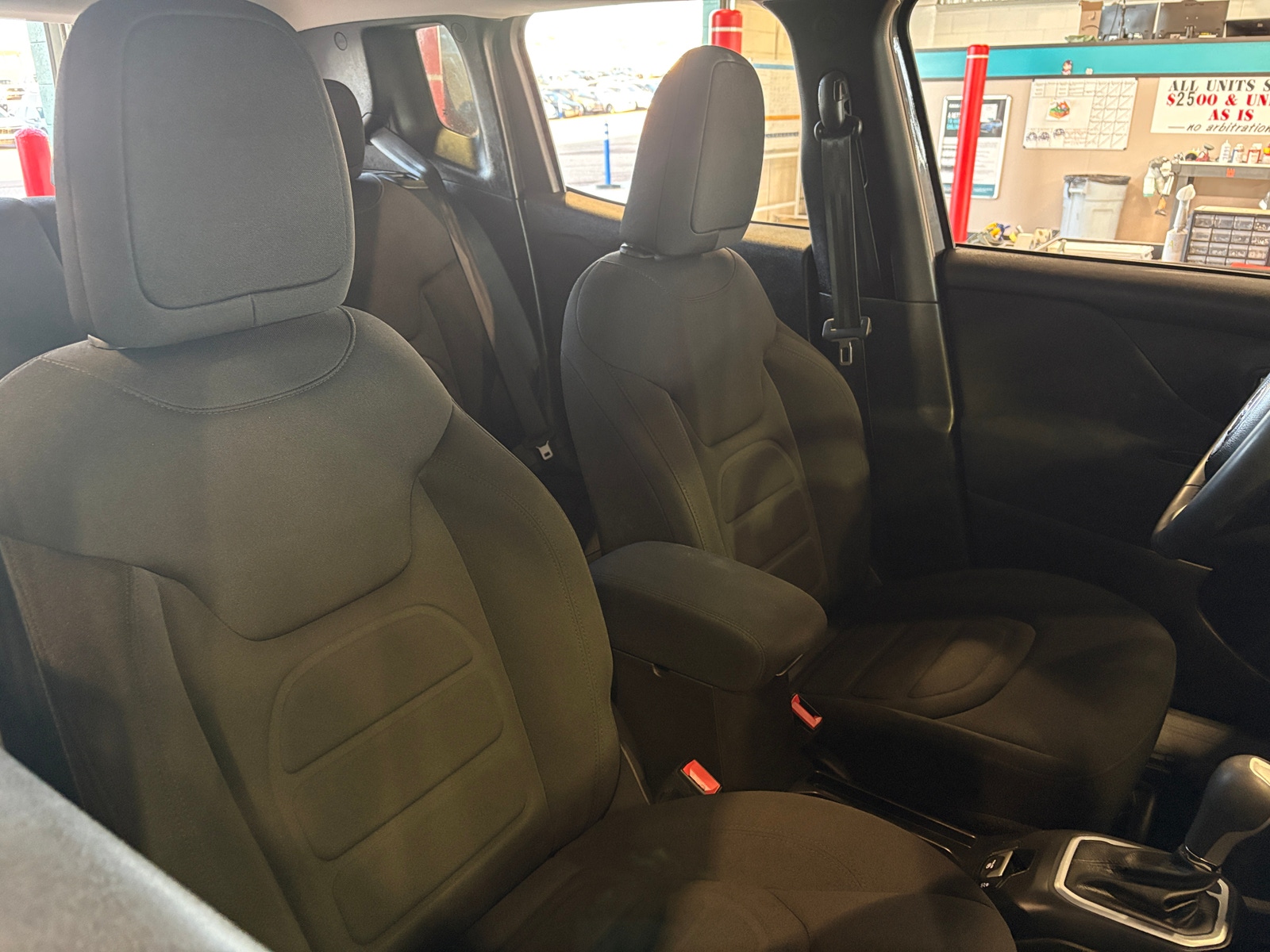 Thumbnail: 2021 Jeep Renegade - 2