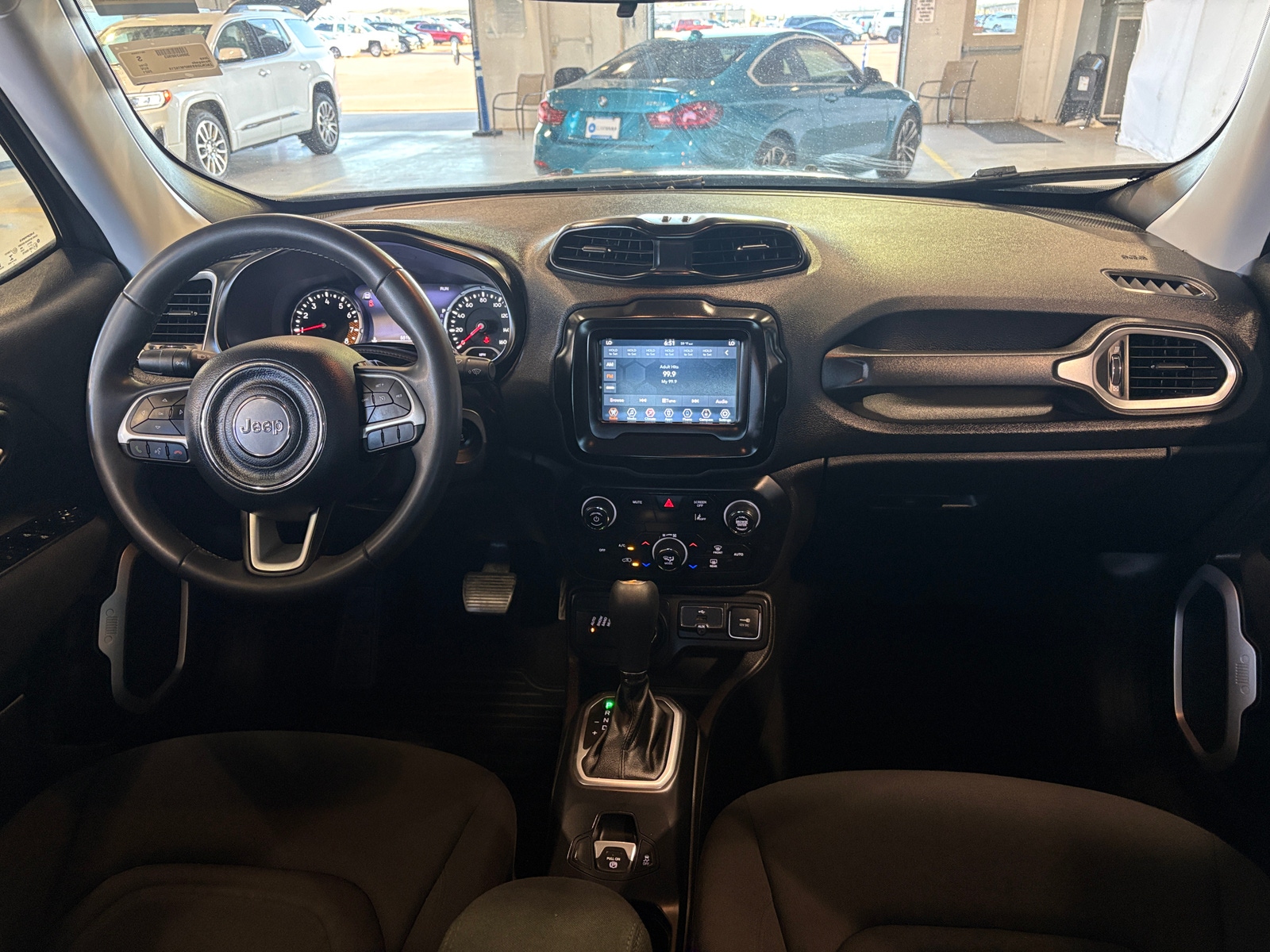 Thumbnail: 2021 Jeep Renegade - 3