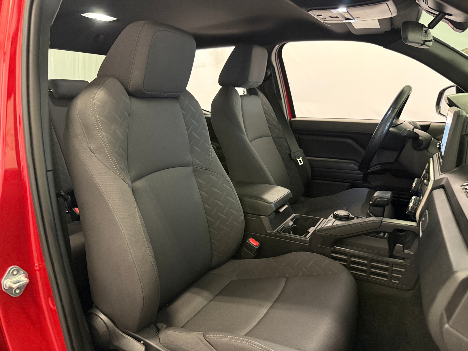 Thumbnail: 2024 Toyota Tacoma - 2