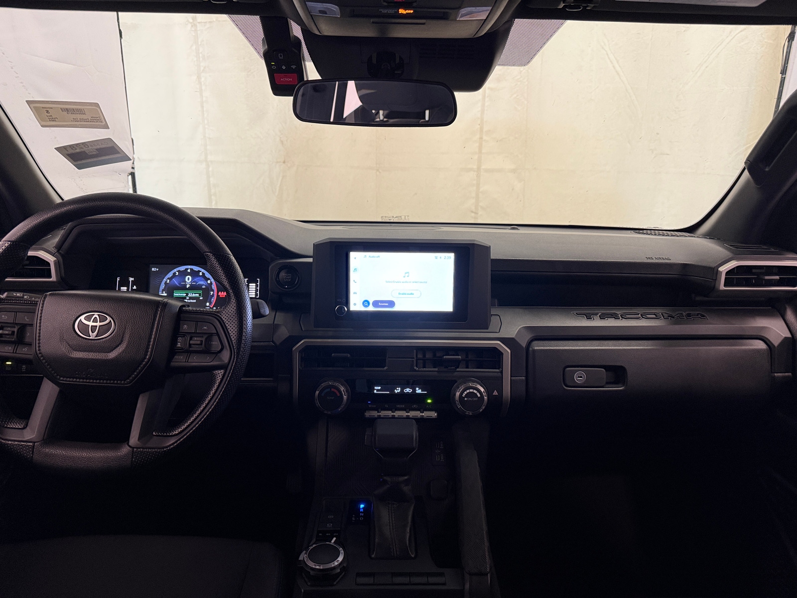 Thumbnail: 2024 Toyota Tacoma - 3