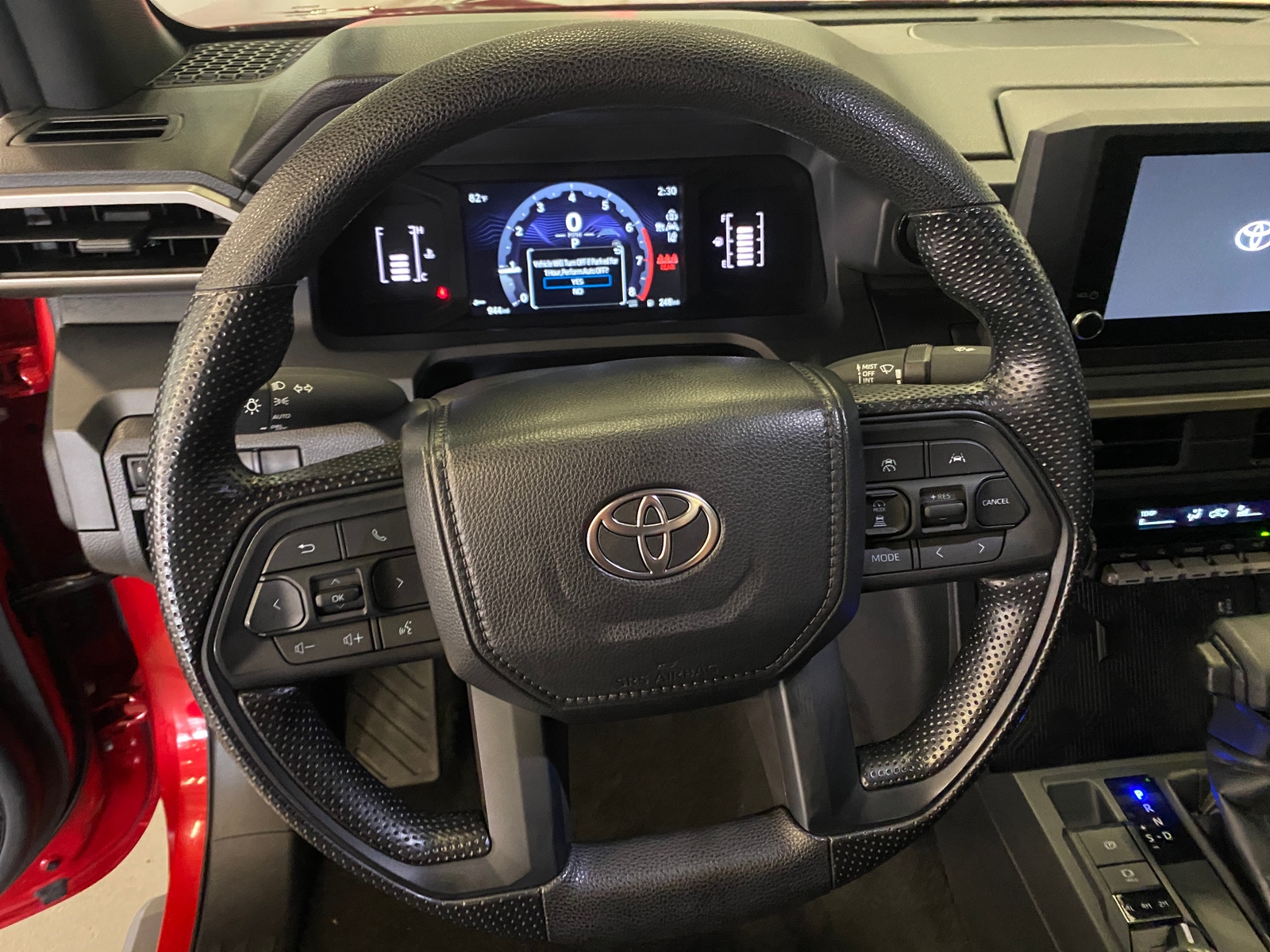 Thumbnail: 2024 Toyota Tacoma - 5