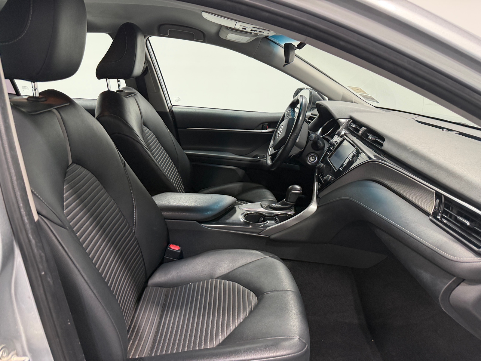 Thumbnail: 2019 Toyota Camry - 2