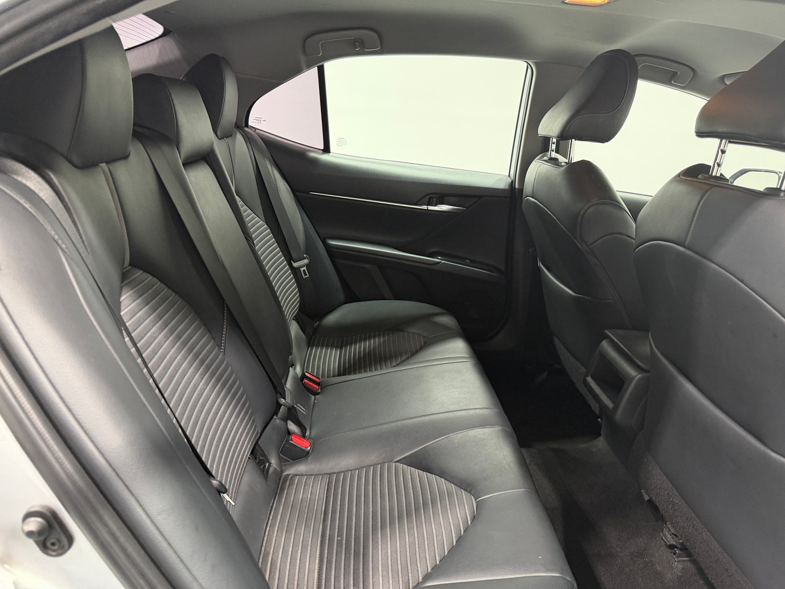 Thumbnail: 2019 Toyota Camry - 6
