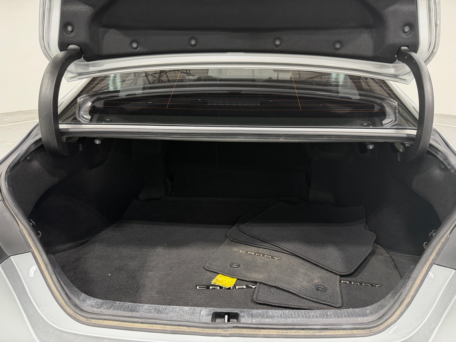 Thumbnail: 2019 Toyota Camry - 7