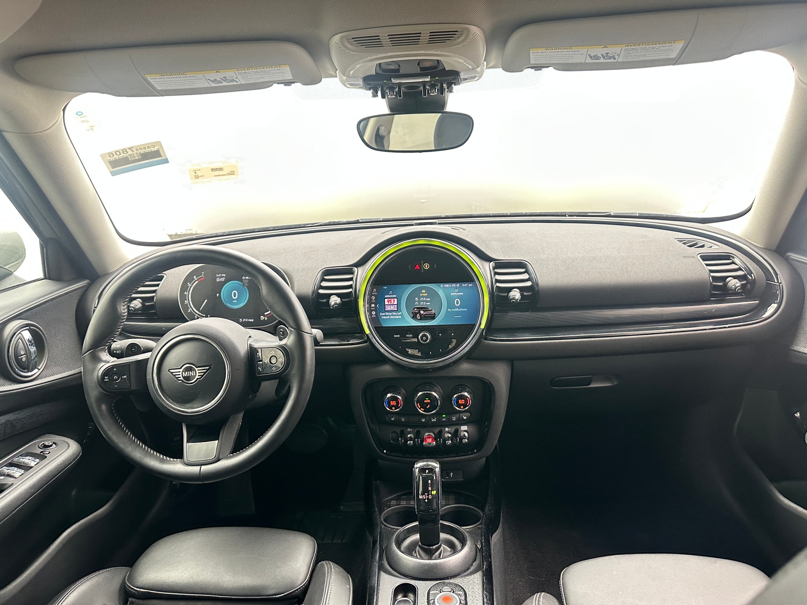 Thumbnail: 2022 MINI Cooper Clubman - 2