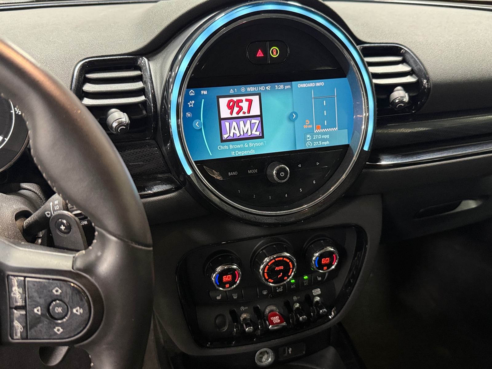 Thumbnail: 2022 MINI Cooper Clubman - 3