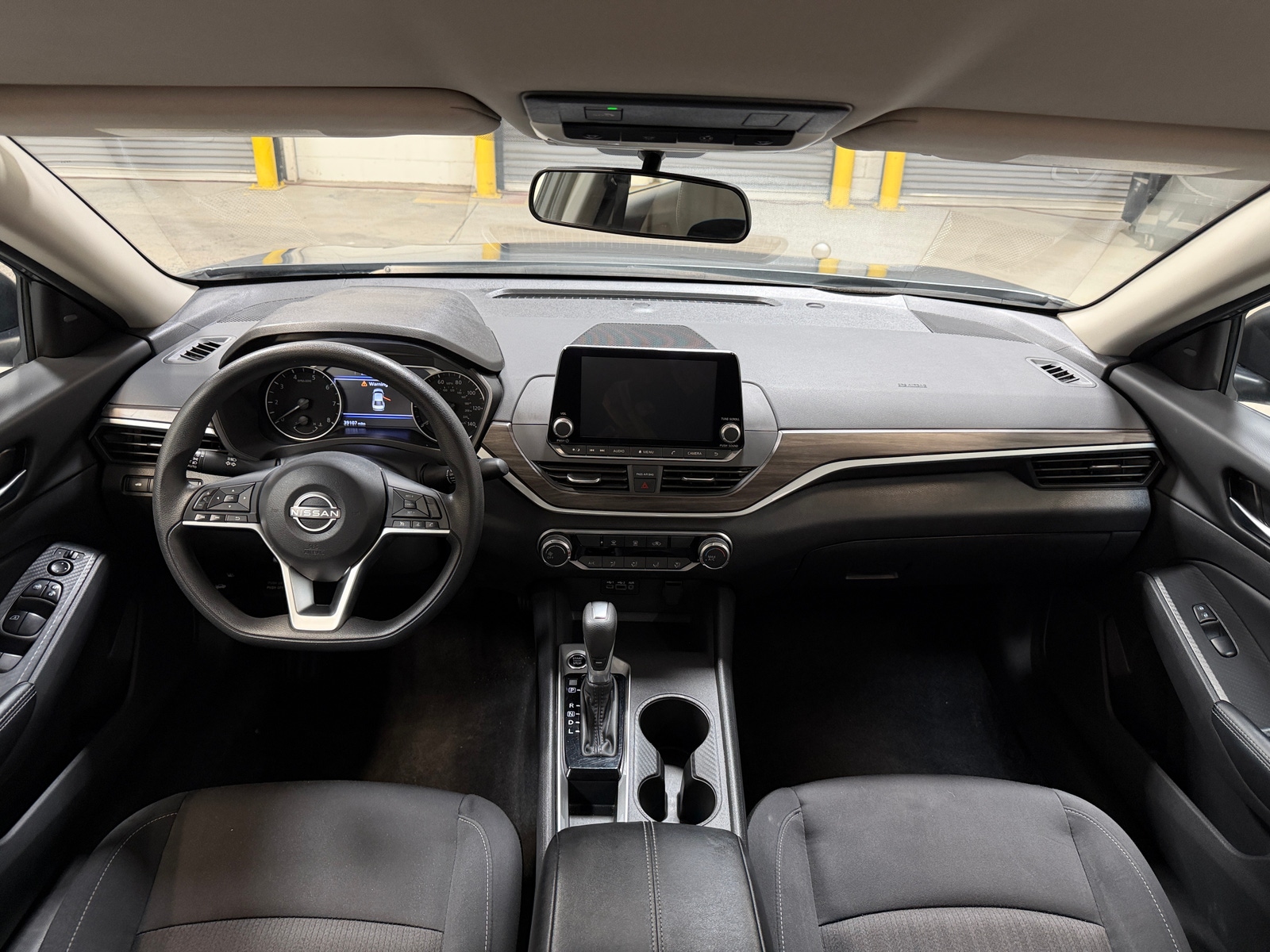 Thumbnail: 2025 Nissan Altima - 3
