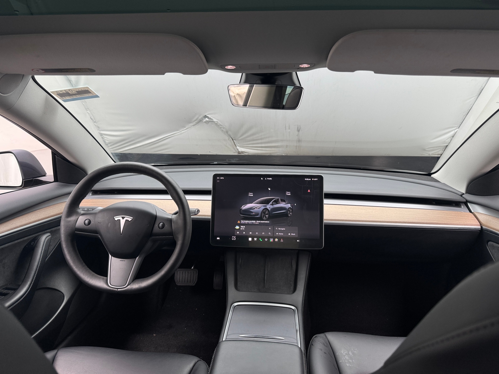 Thumbnail: 2023 Tesla Model 3 - 2